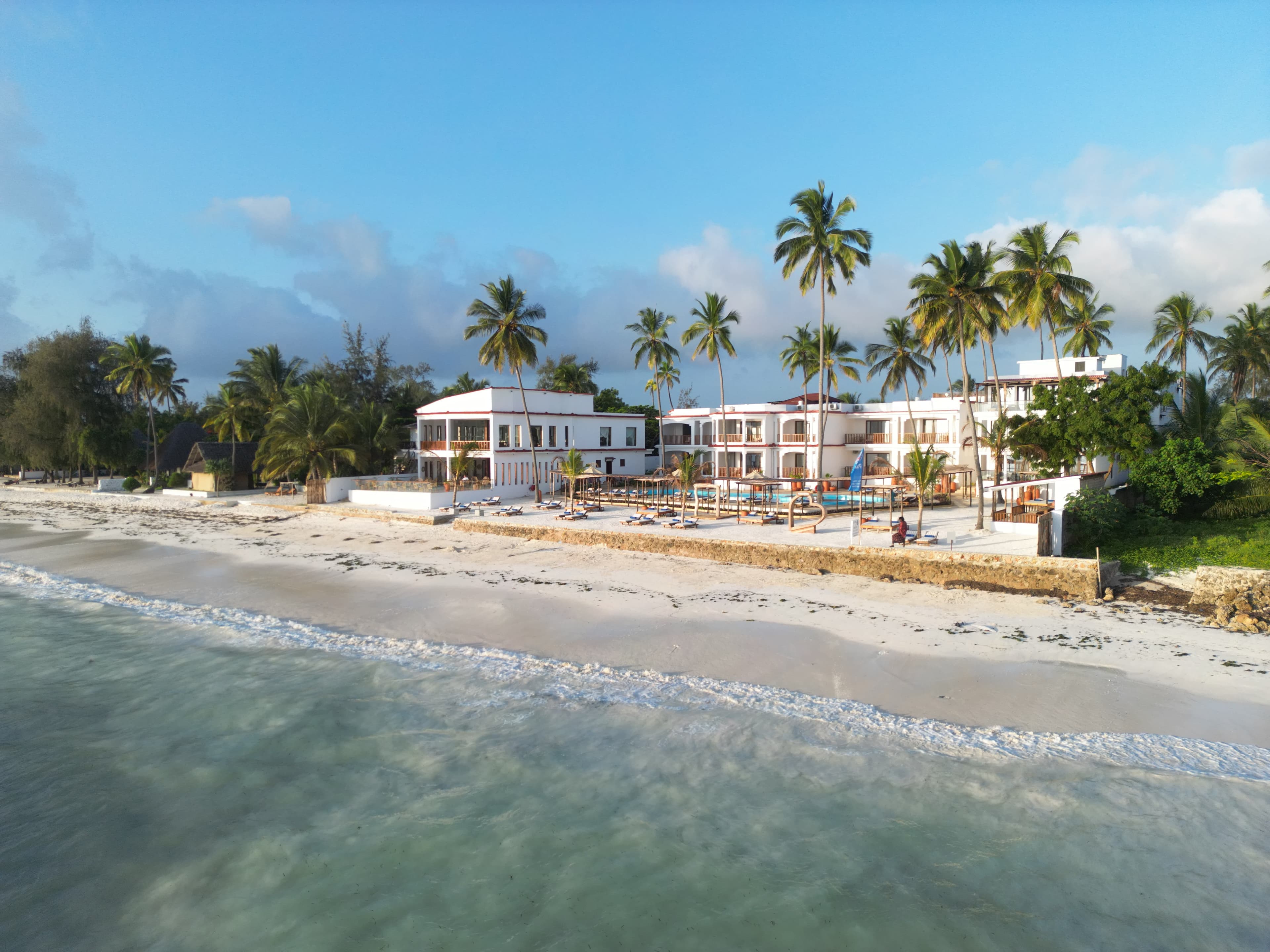 Dream of Zanzibar
