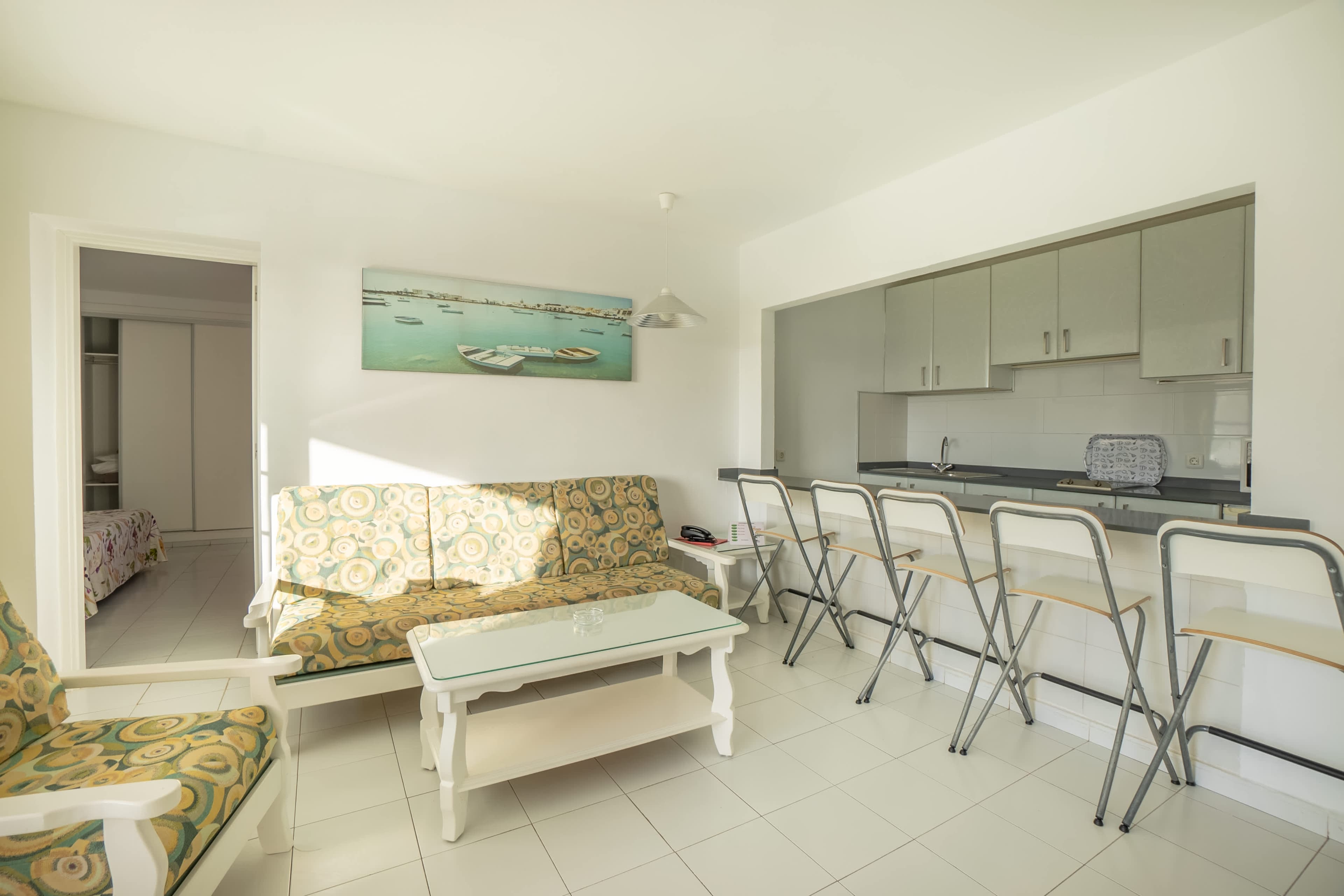 Morana Apartments Ansicht 4