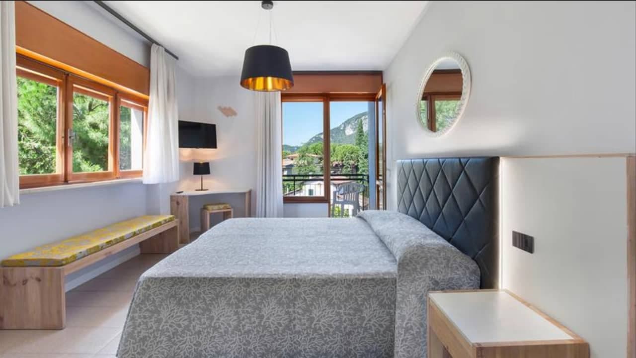 Hotel Gabbiano by Double Hospitality Ansicht 5