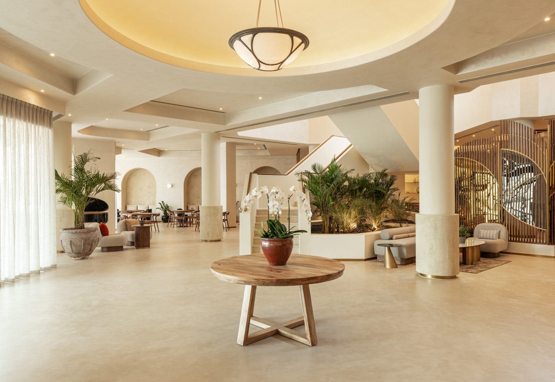 Le Meridien Fairway Ansicht 7