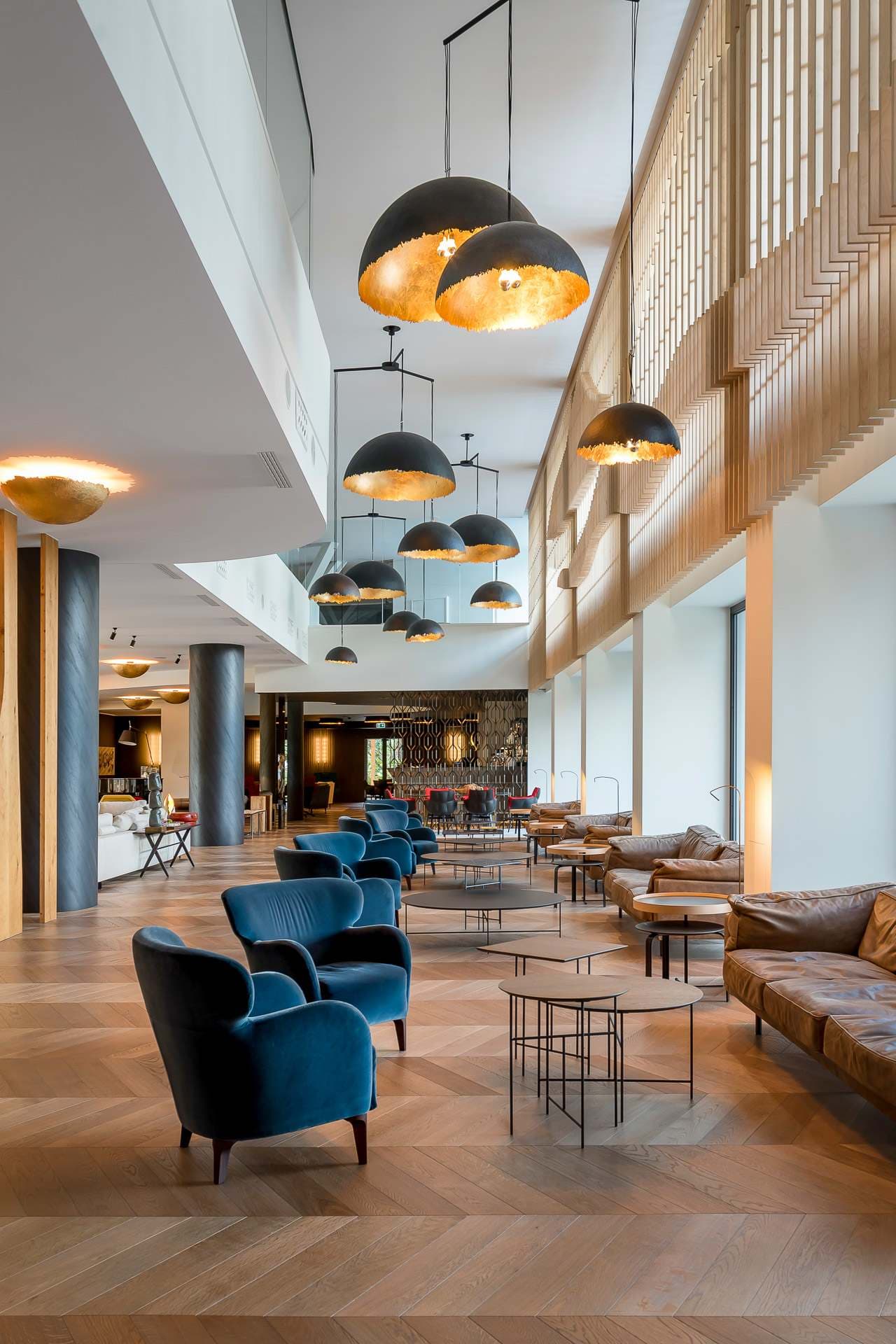 Esplanade Tergesteo - Luxury Retreat Ansicht 8