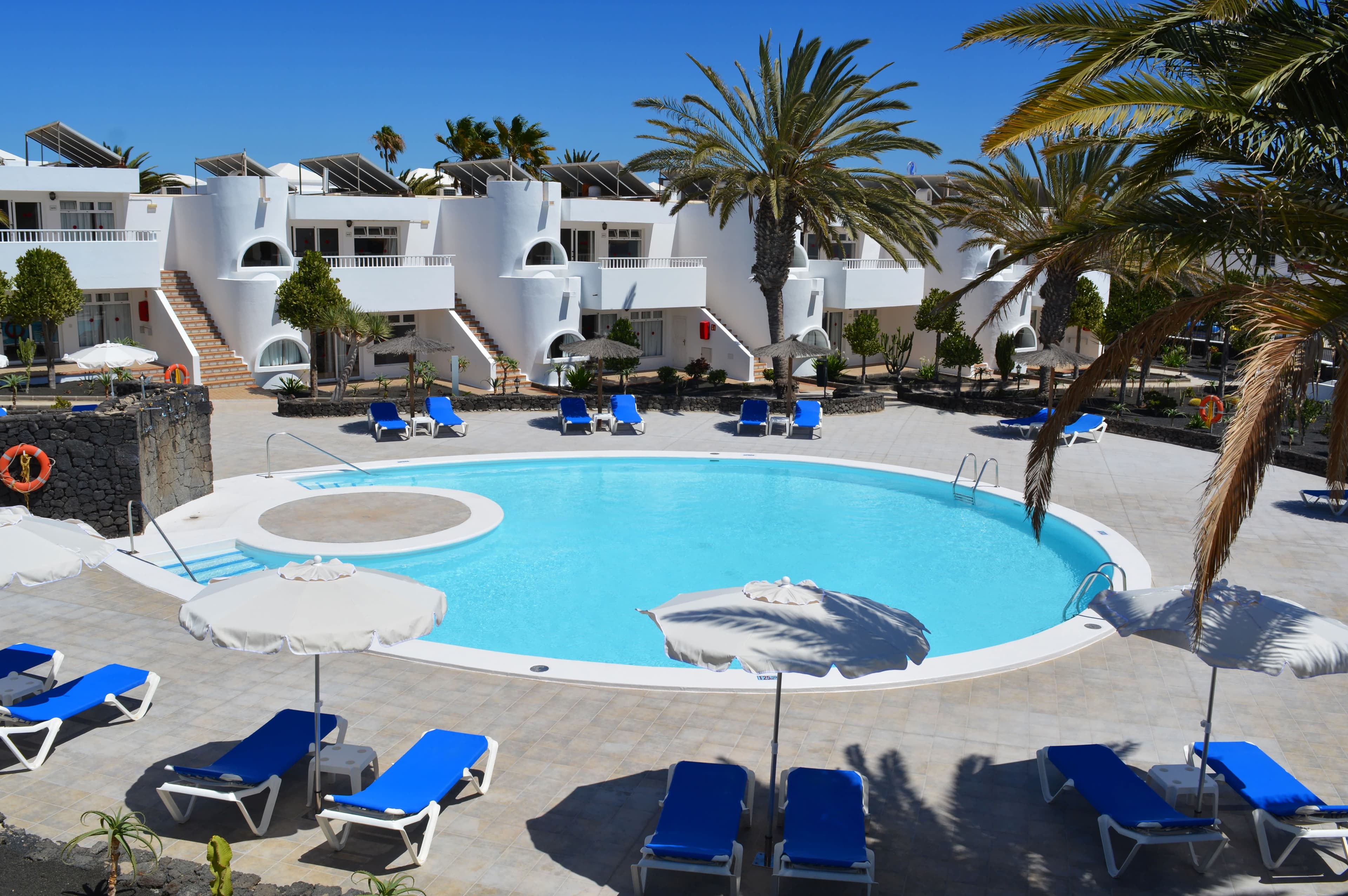 Hotel Floresta Ansicht 8