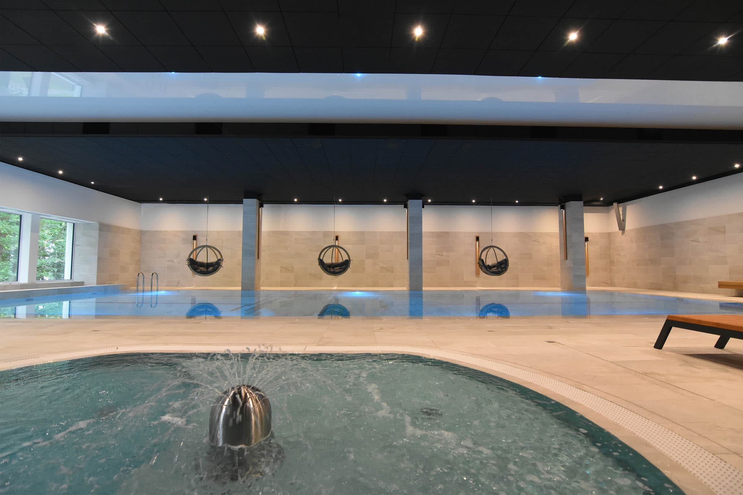 Shuum Boutique Wellness Hotel Ansicht 7