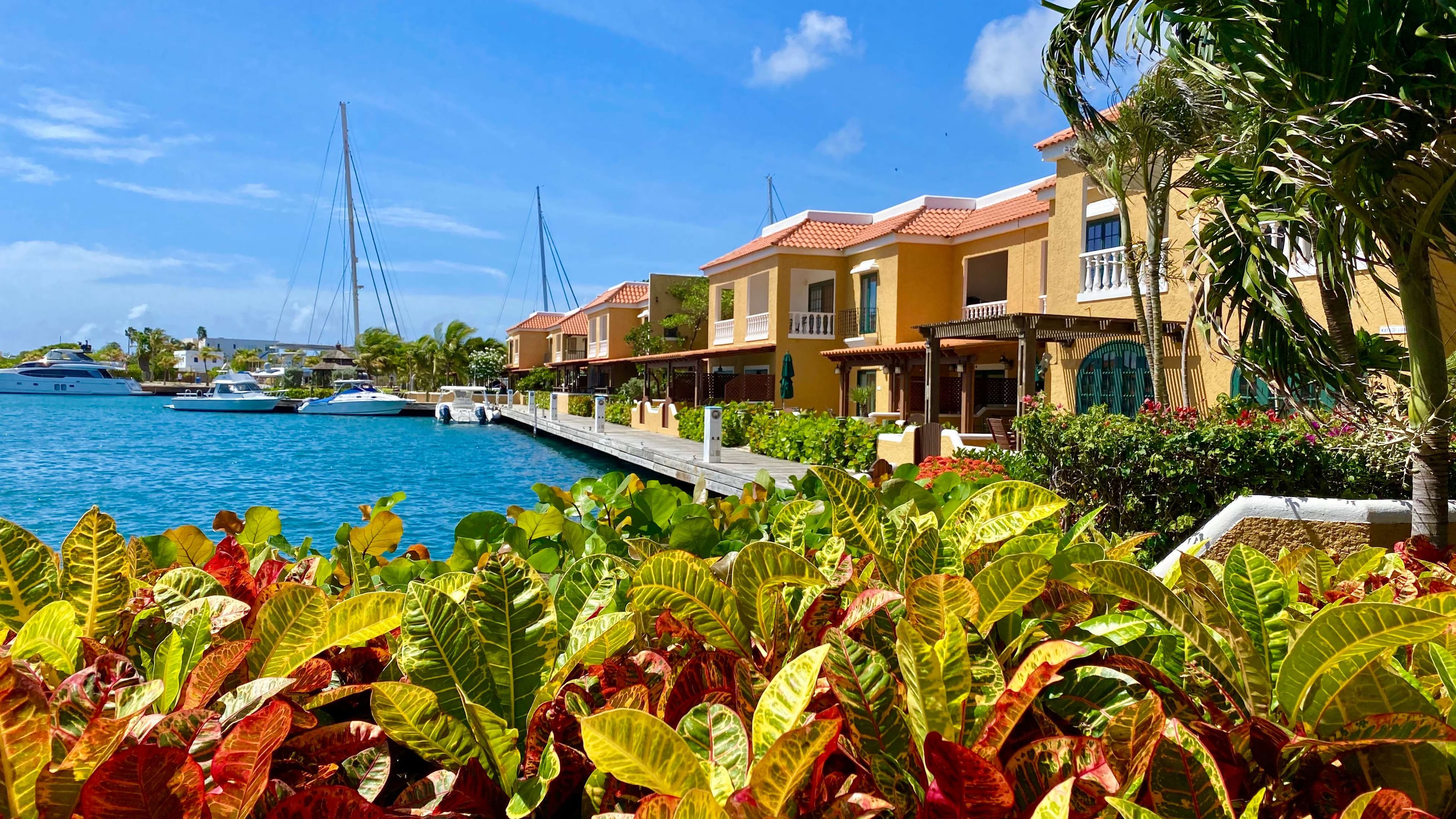 Harbour Village Beach Club Ansicht 3