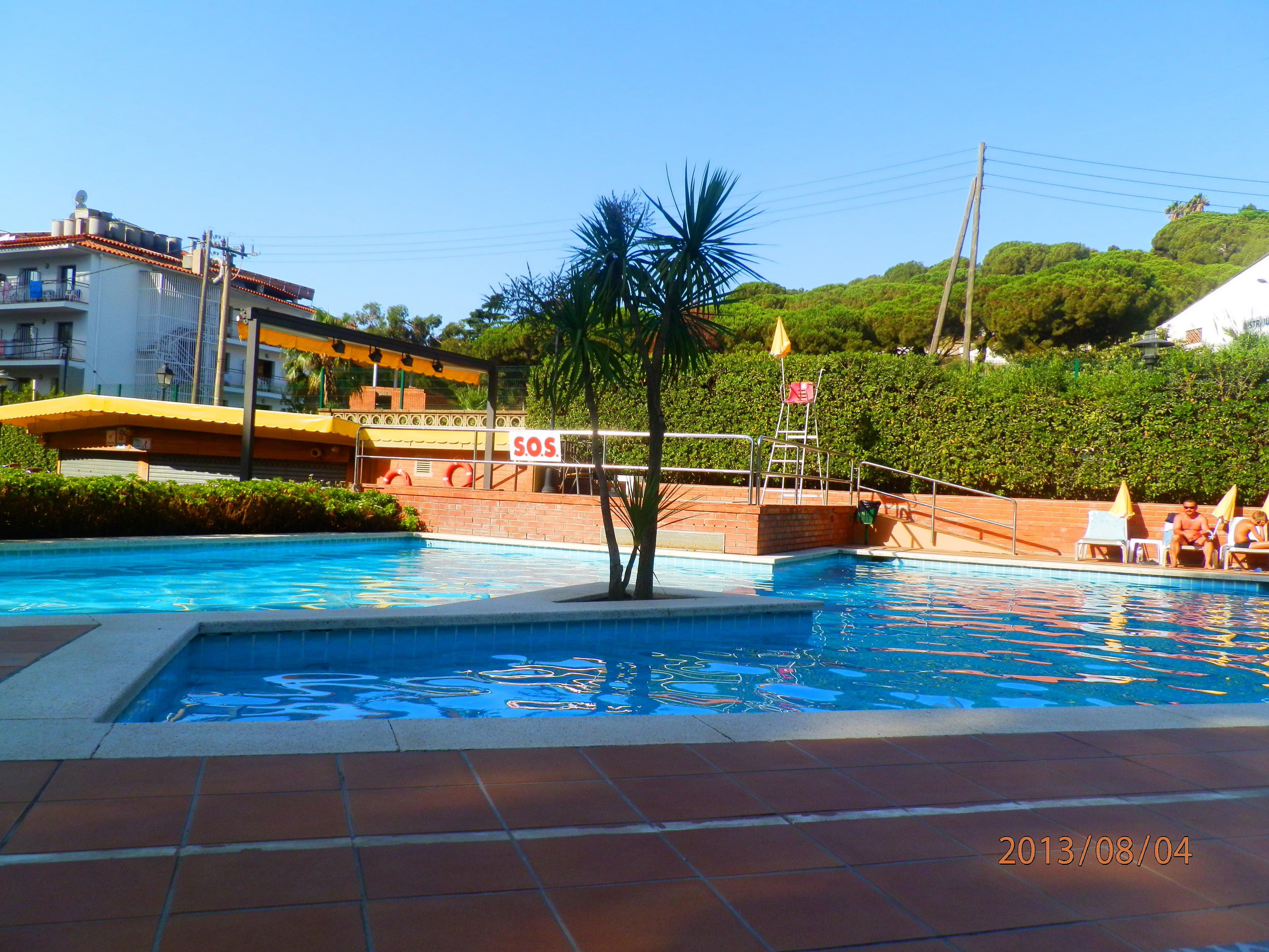 Hotel President Ansicht 9