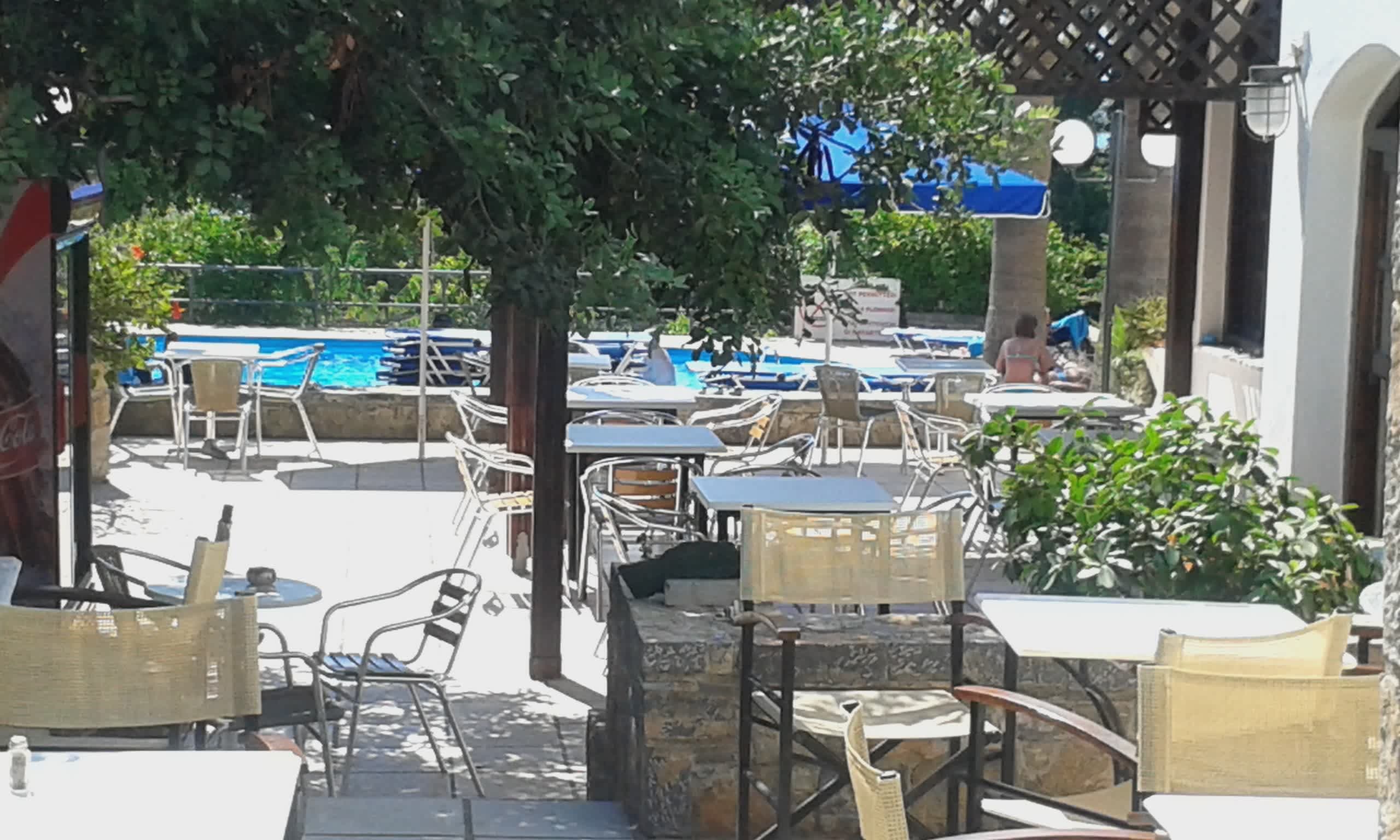 Hotel Lato Ansicht 6