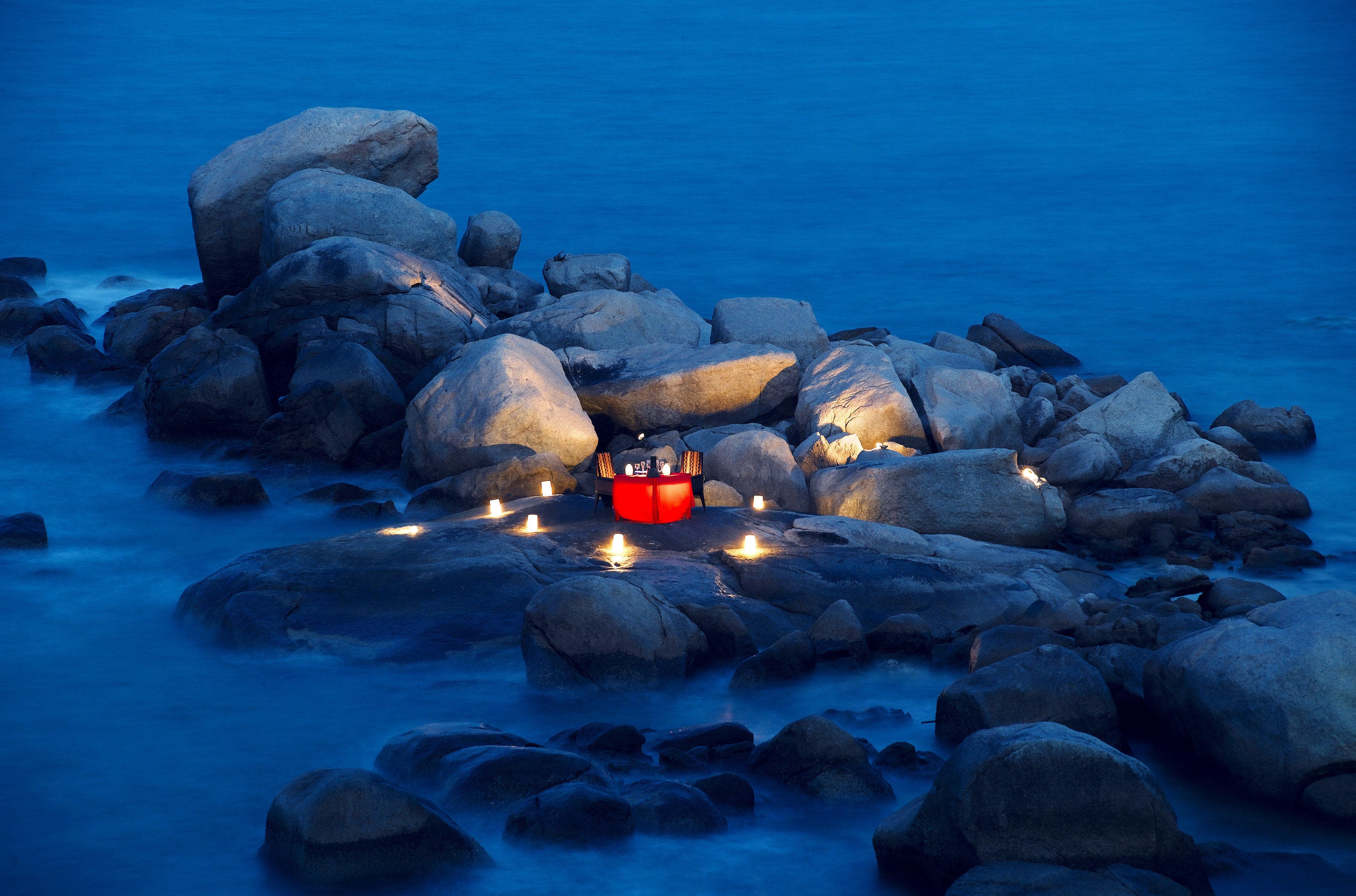 Homm Laguna Bintan Ansicht 7