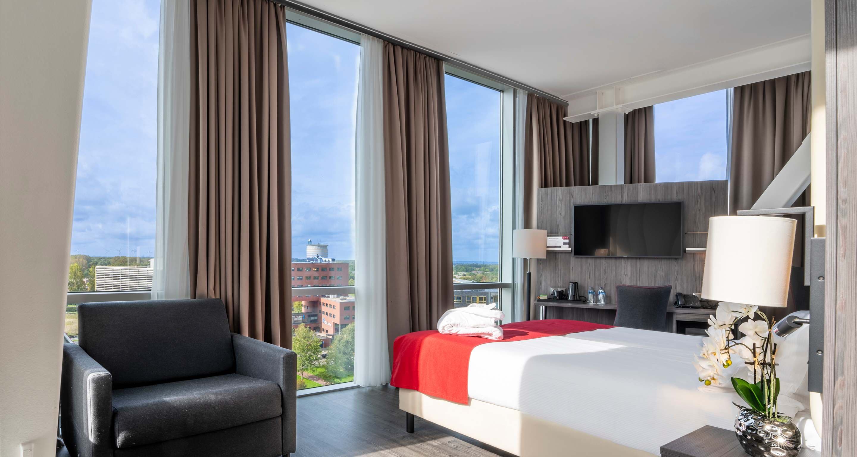 PLAZA Premium Almere