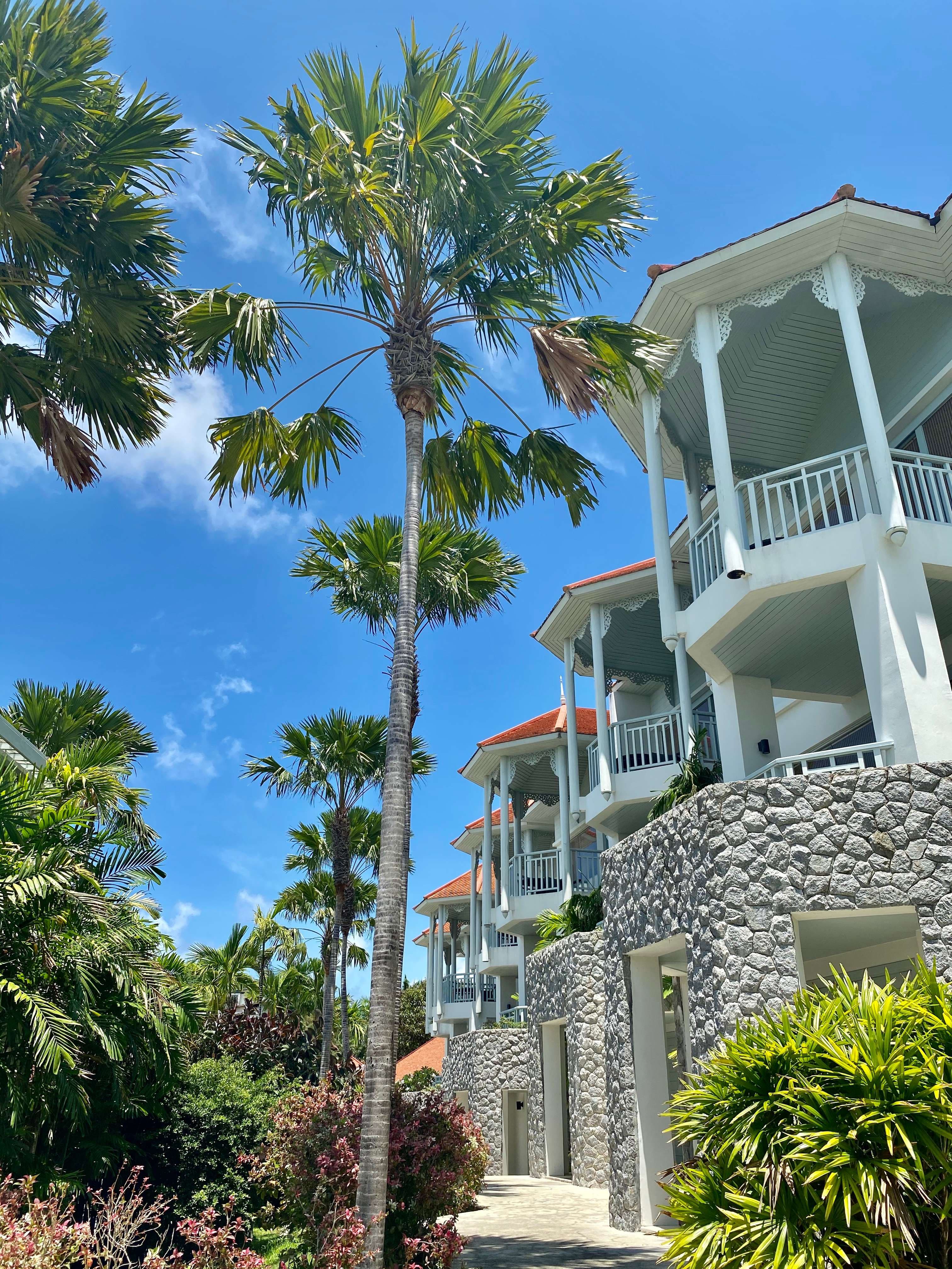 Amatara Welleisure Resort