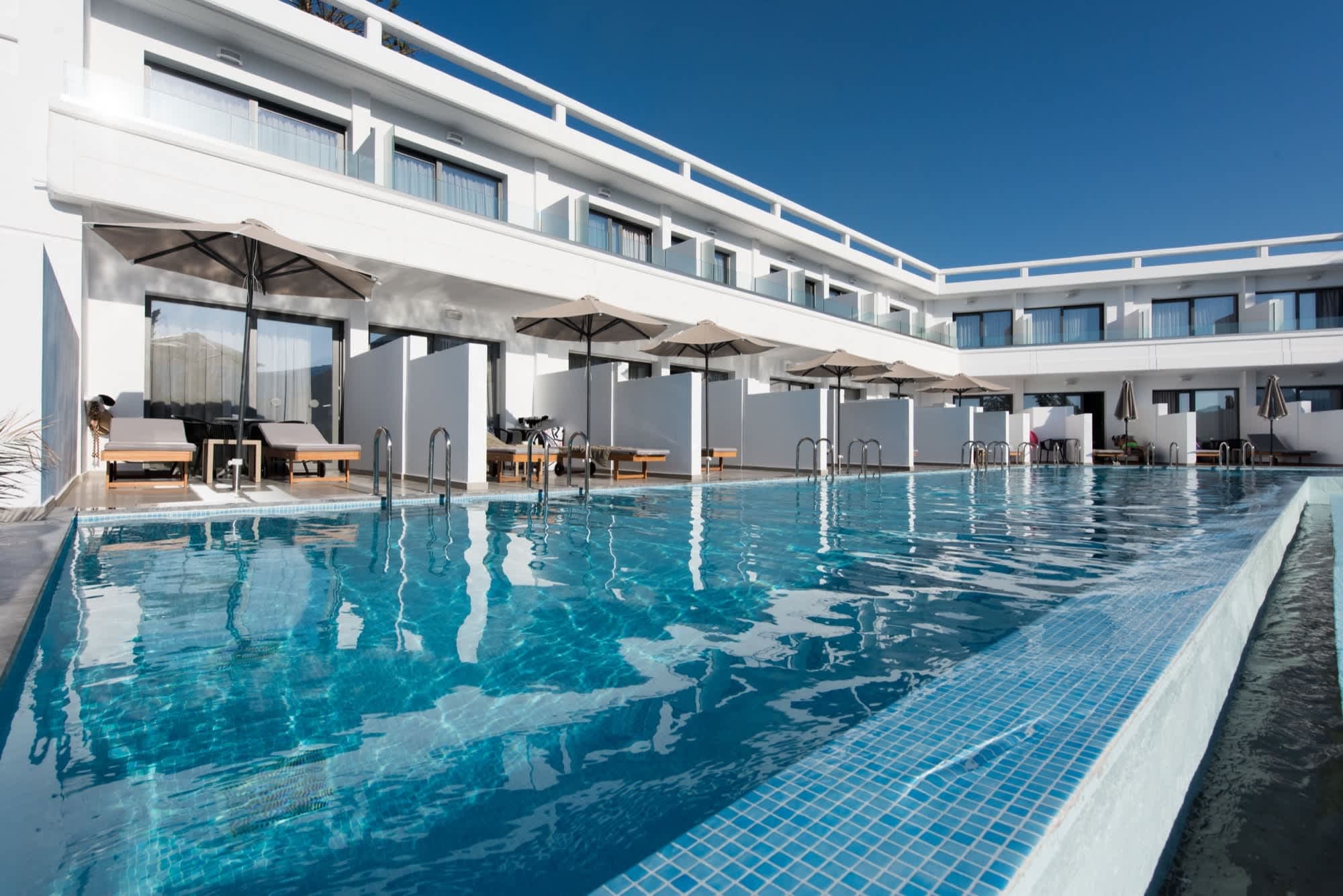 Sentido Amounda Bay Ansicht 3