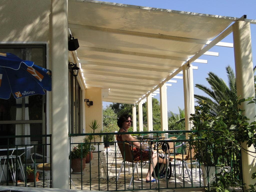 Hotel Anthemis Ansicht 7