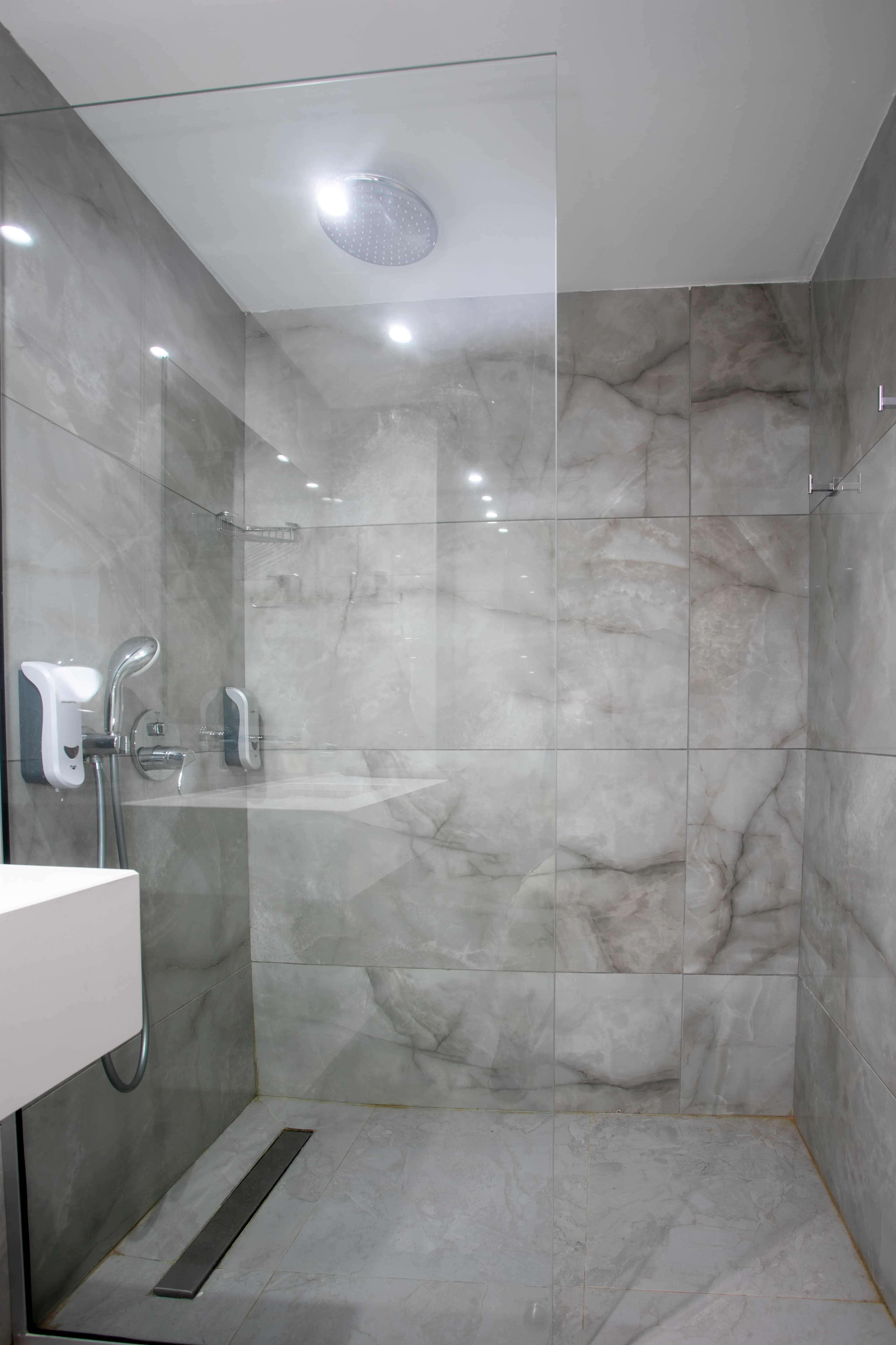 Papouis Protaras Hotel Ansicht 3