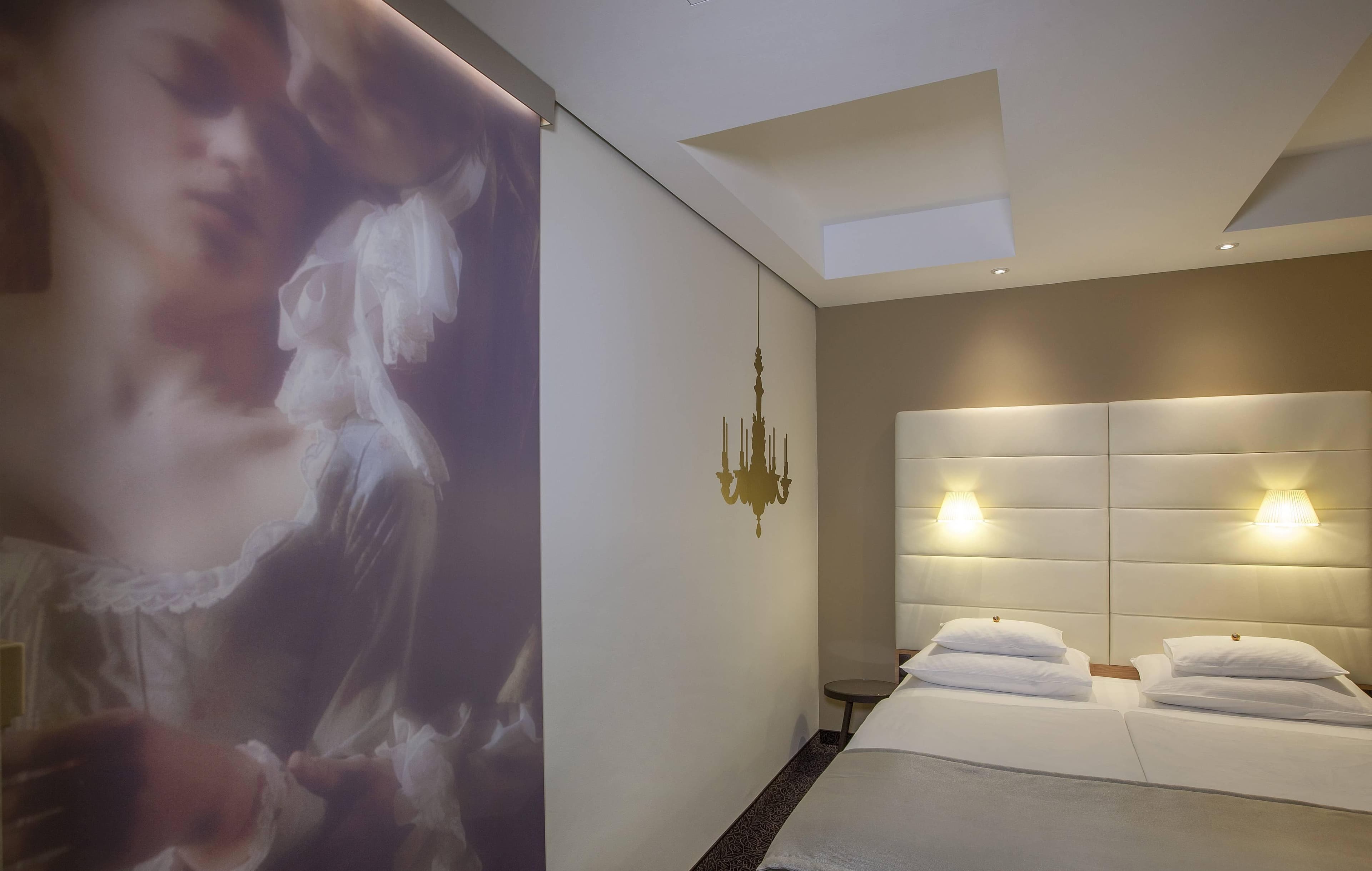 Hotel Das Tigra Ansicht 5