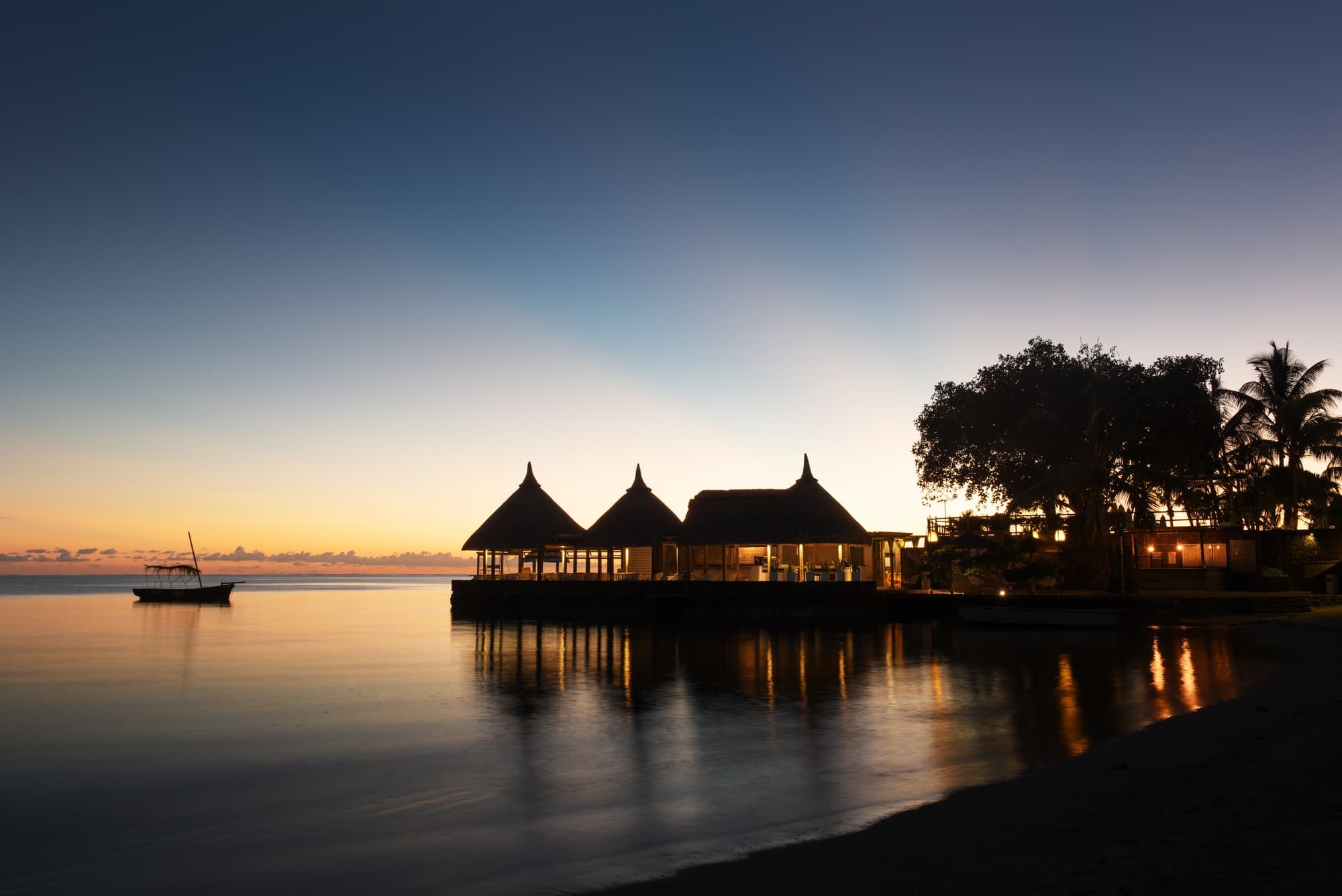 Veranda Paul & Virginie Hotel & Spa - Adults only Ansicht 2