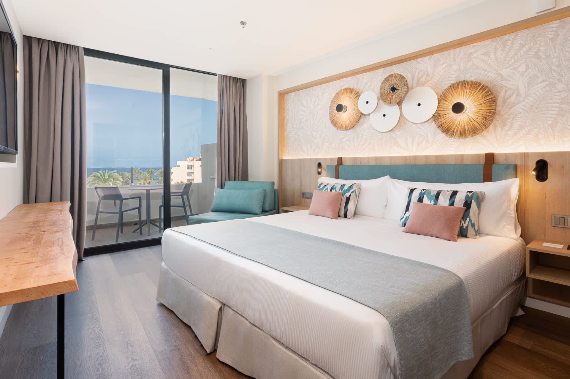 Mediterranean Palace Hotel Ansicht 5
