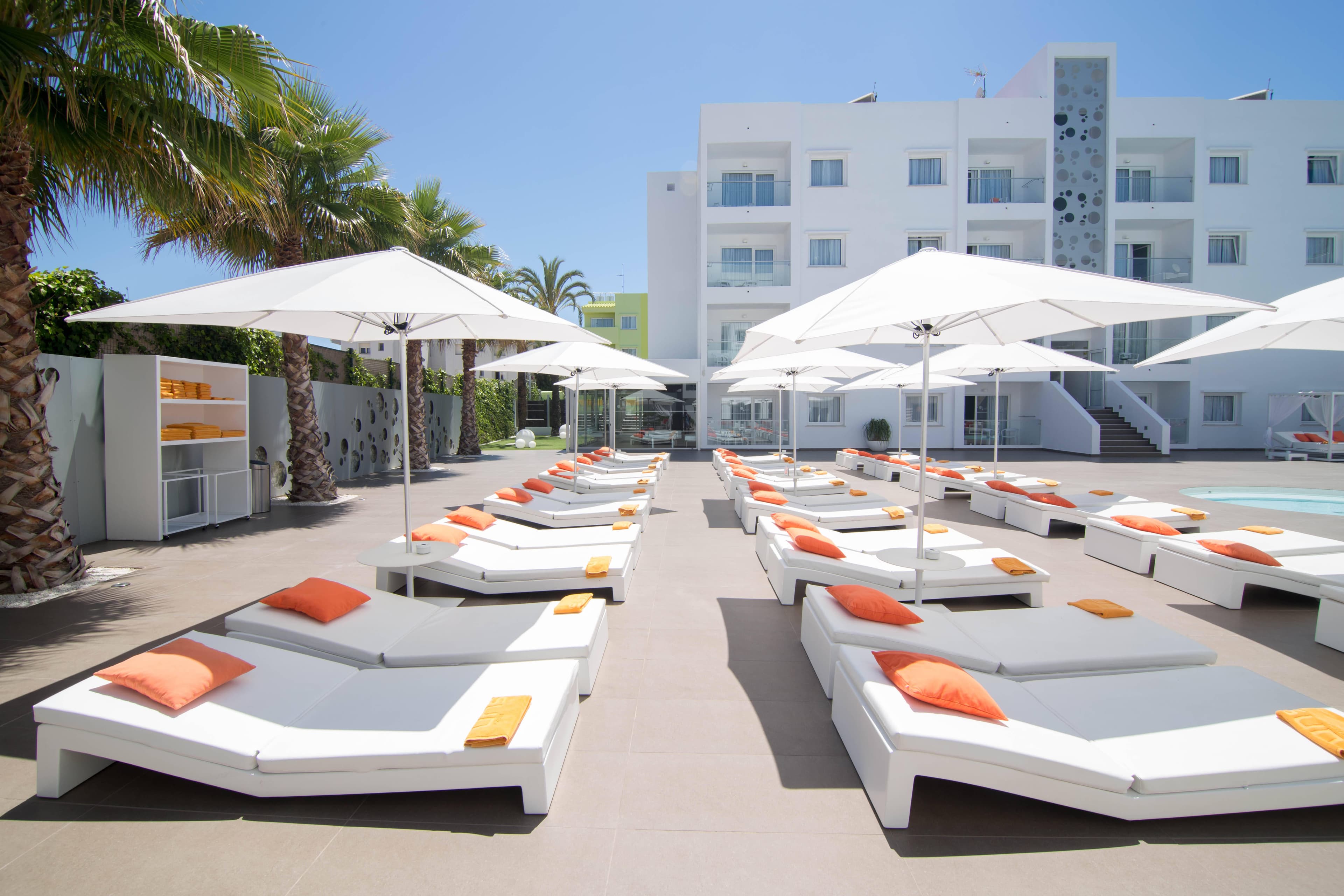Ibiza Sun Apartments Ansicht 7