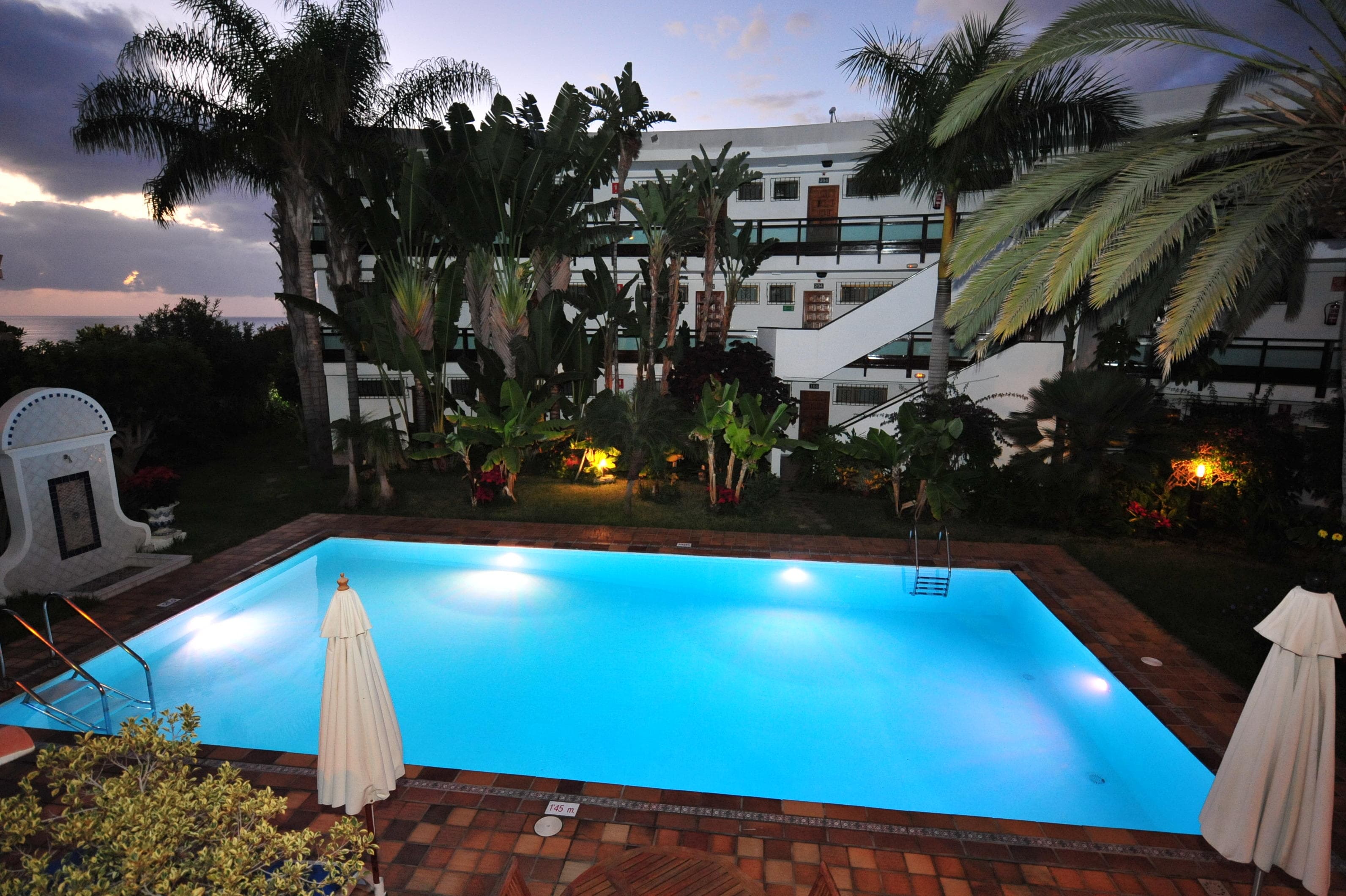 Hotel Taboga Ansicht 6