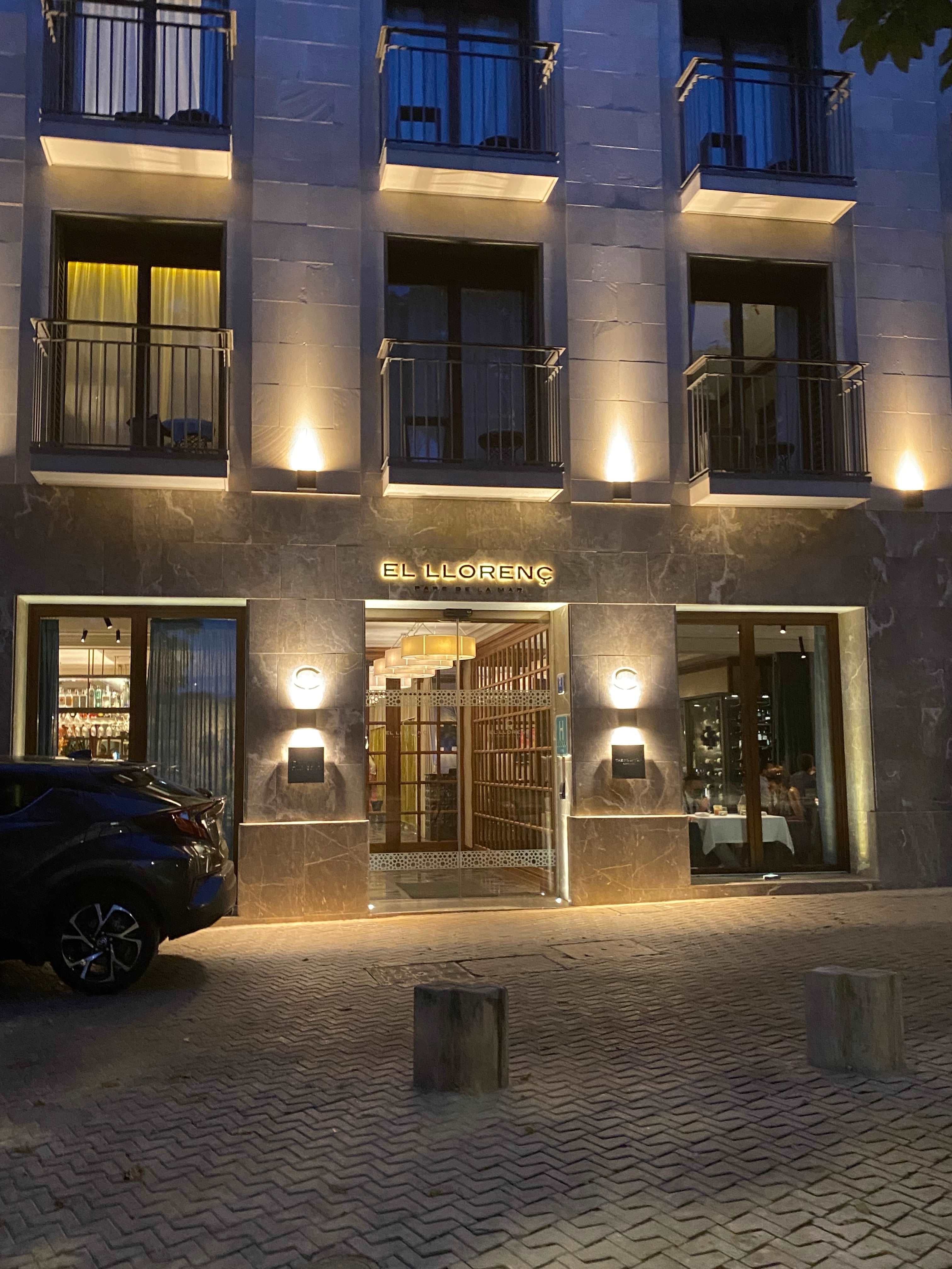 El Llorenc Parc de la Mar - Adults Only (+16) Ansicht 3