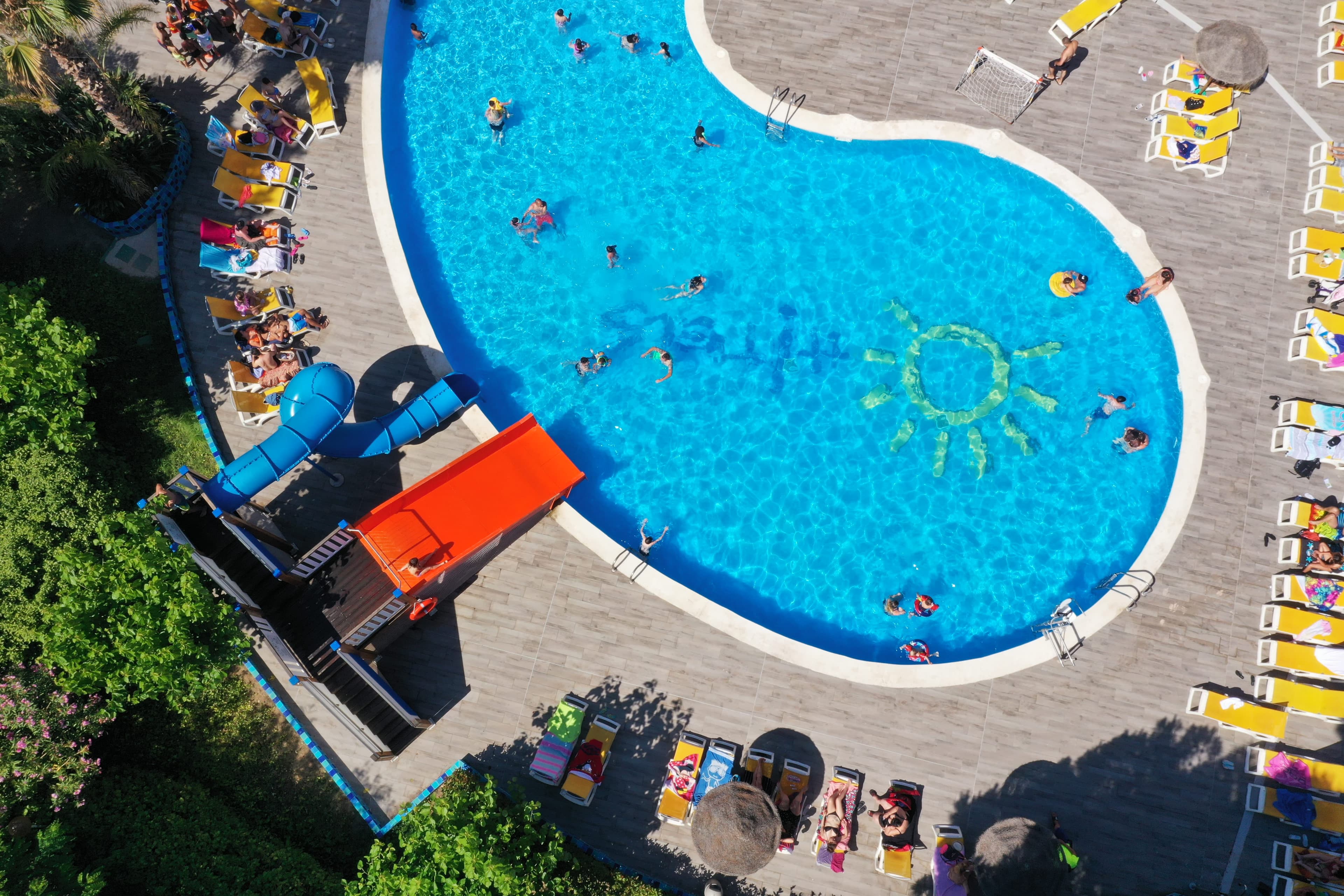 Ohtels Belvedere Ansicht 10