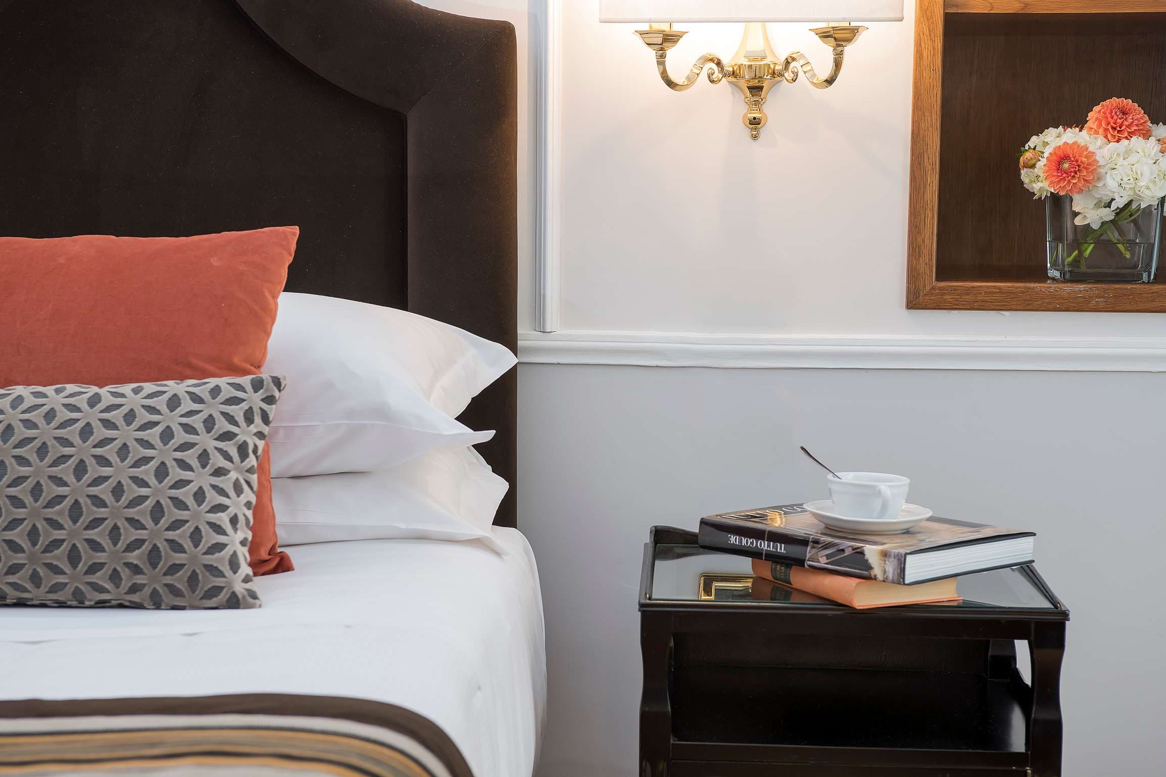 Hotel Massimo D'Azeglio Ansicht 7