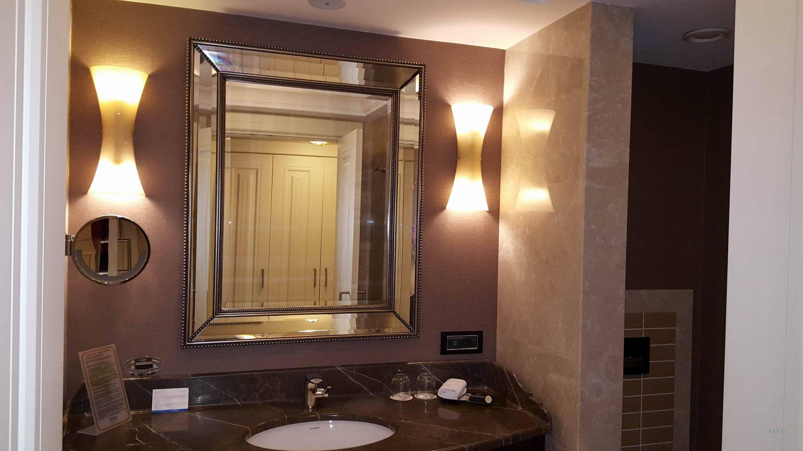 Divan Asia Istanbul Ansicht 5