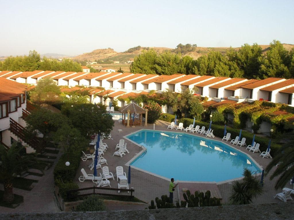 Hotel Porto Kaleo Villaggio