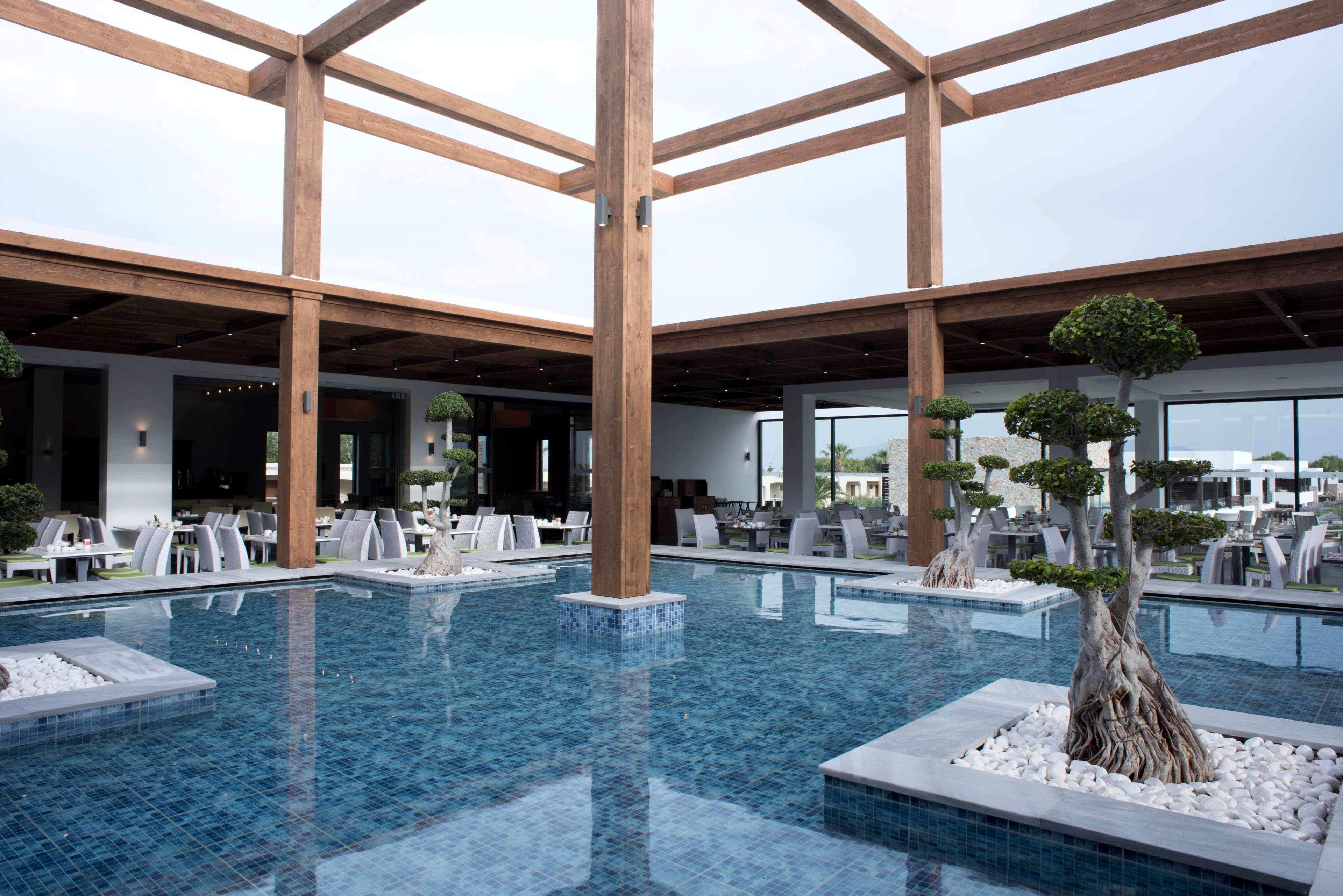 TUI BLUE Palazzo del Mare Ansicht 8