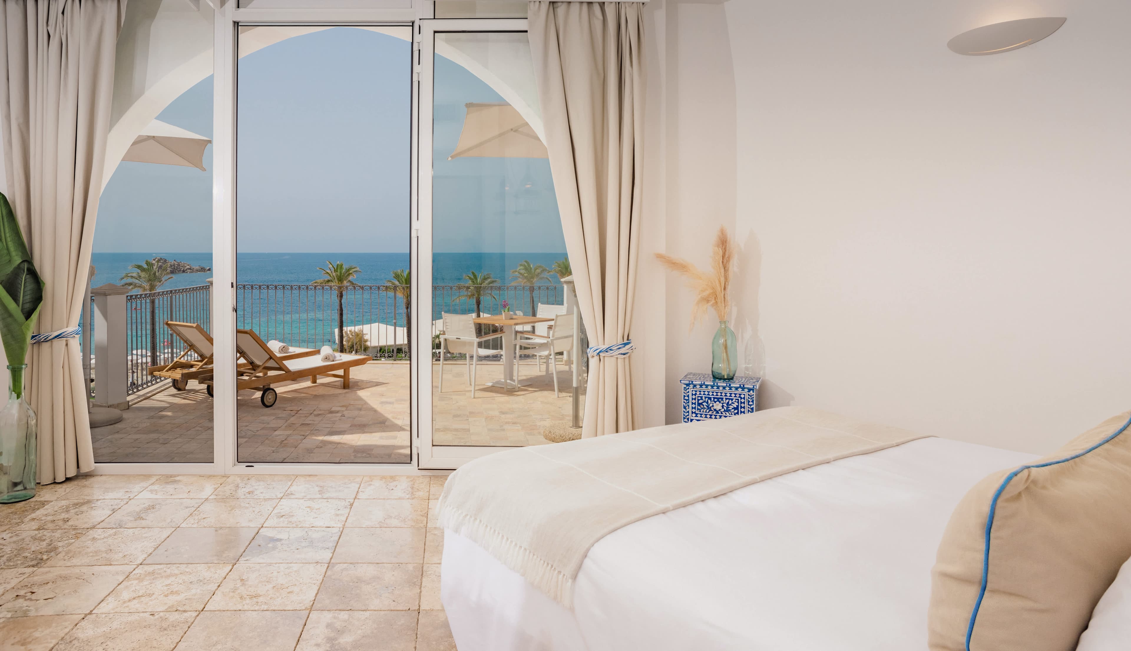 Falkensteiner Resort Capo Boi Ansicht 4