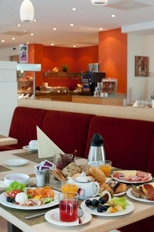 Mercure Hotel Aachen am Dom Ansicht 6