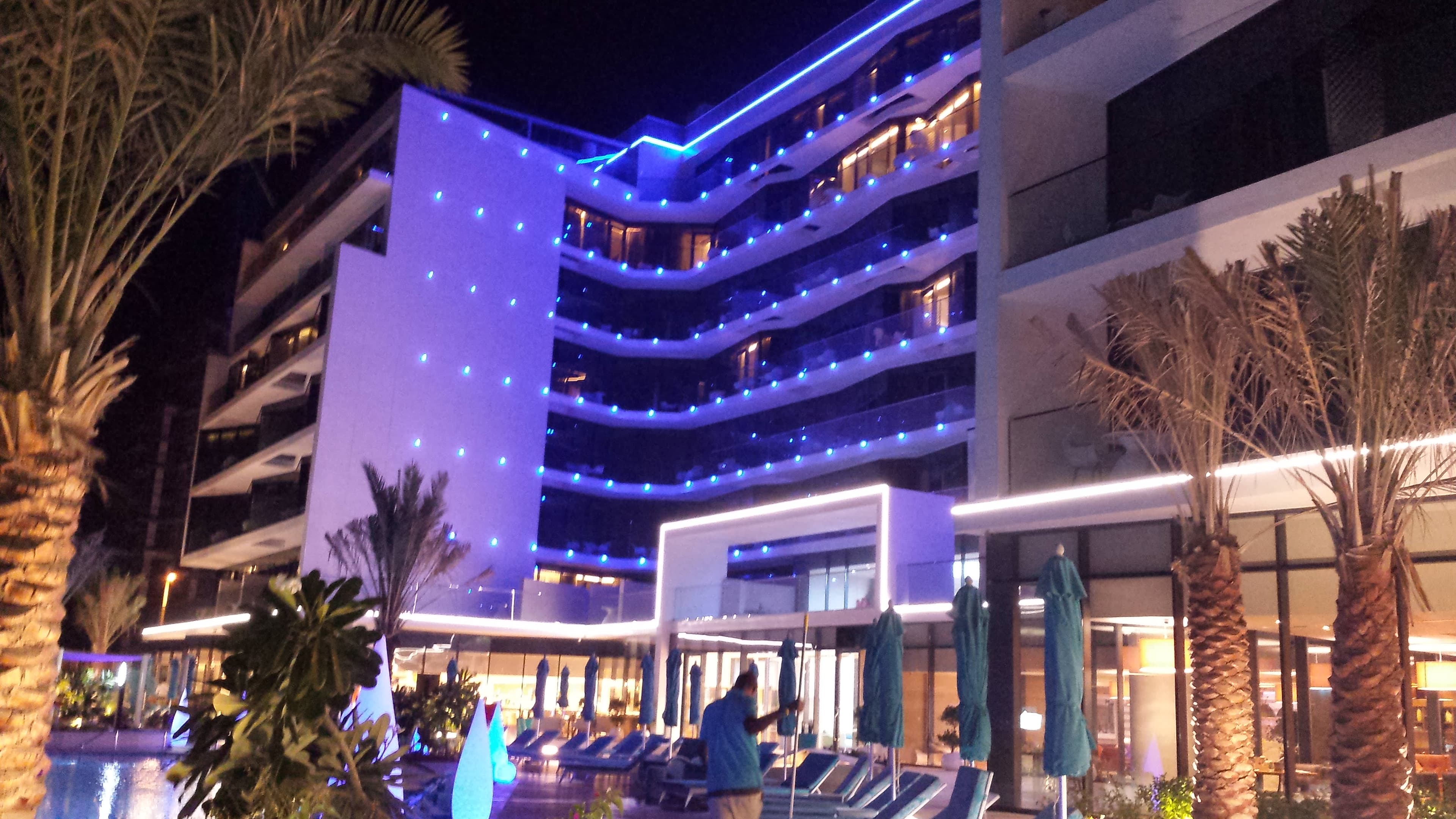 The Retreat Palm Dubai MGallery by Sofitel Ansicht 3