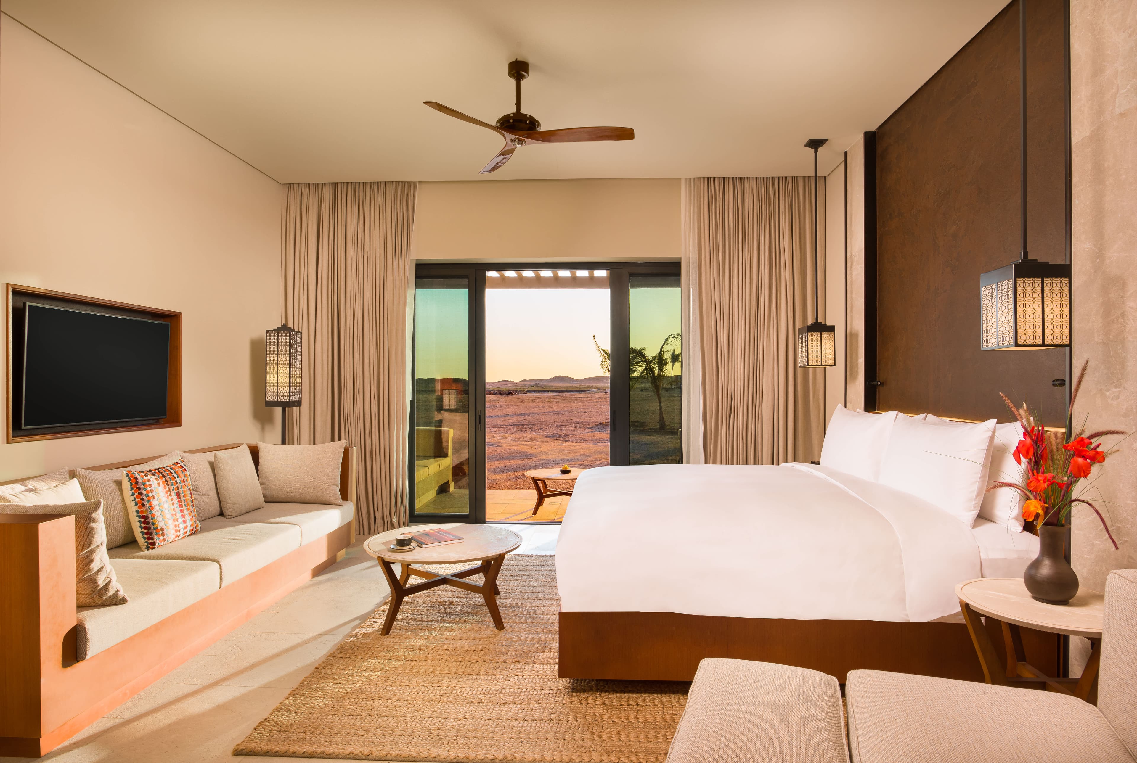 Alila Hinu Bay Ansicht 4