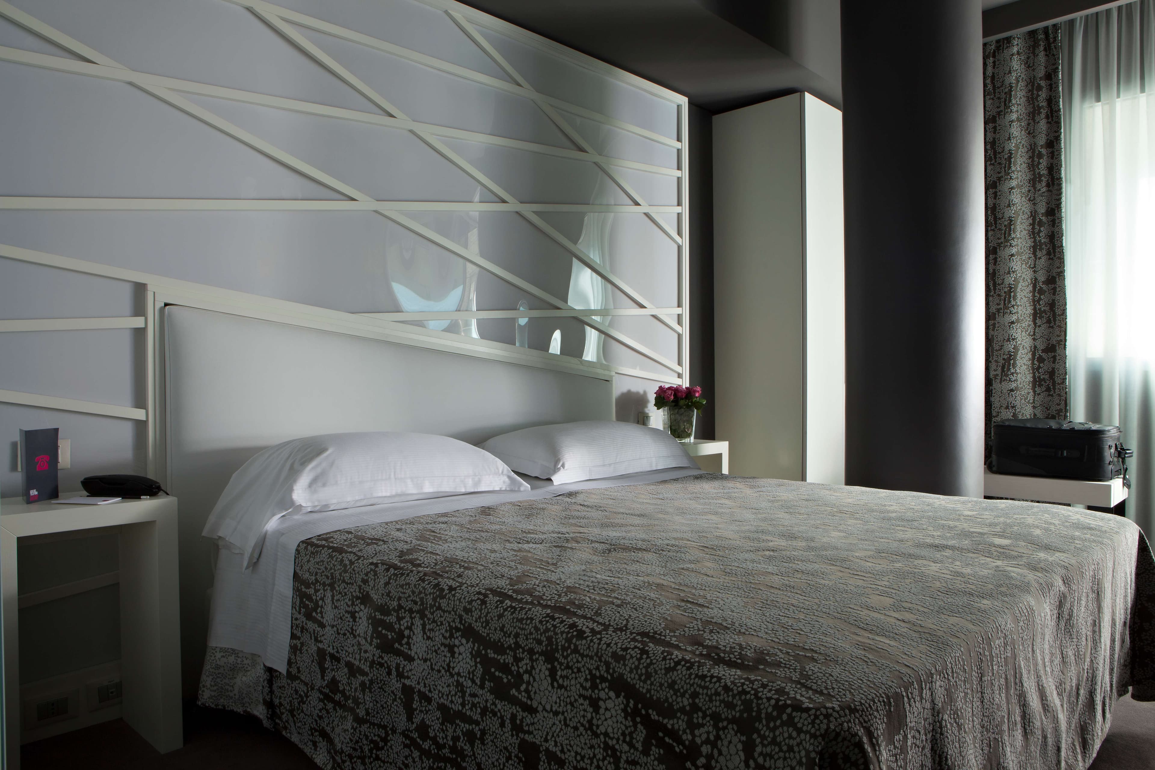 Smart Hotel Ansicht 3
