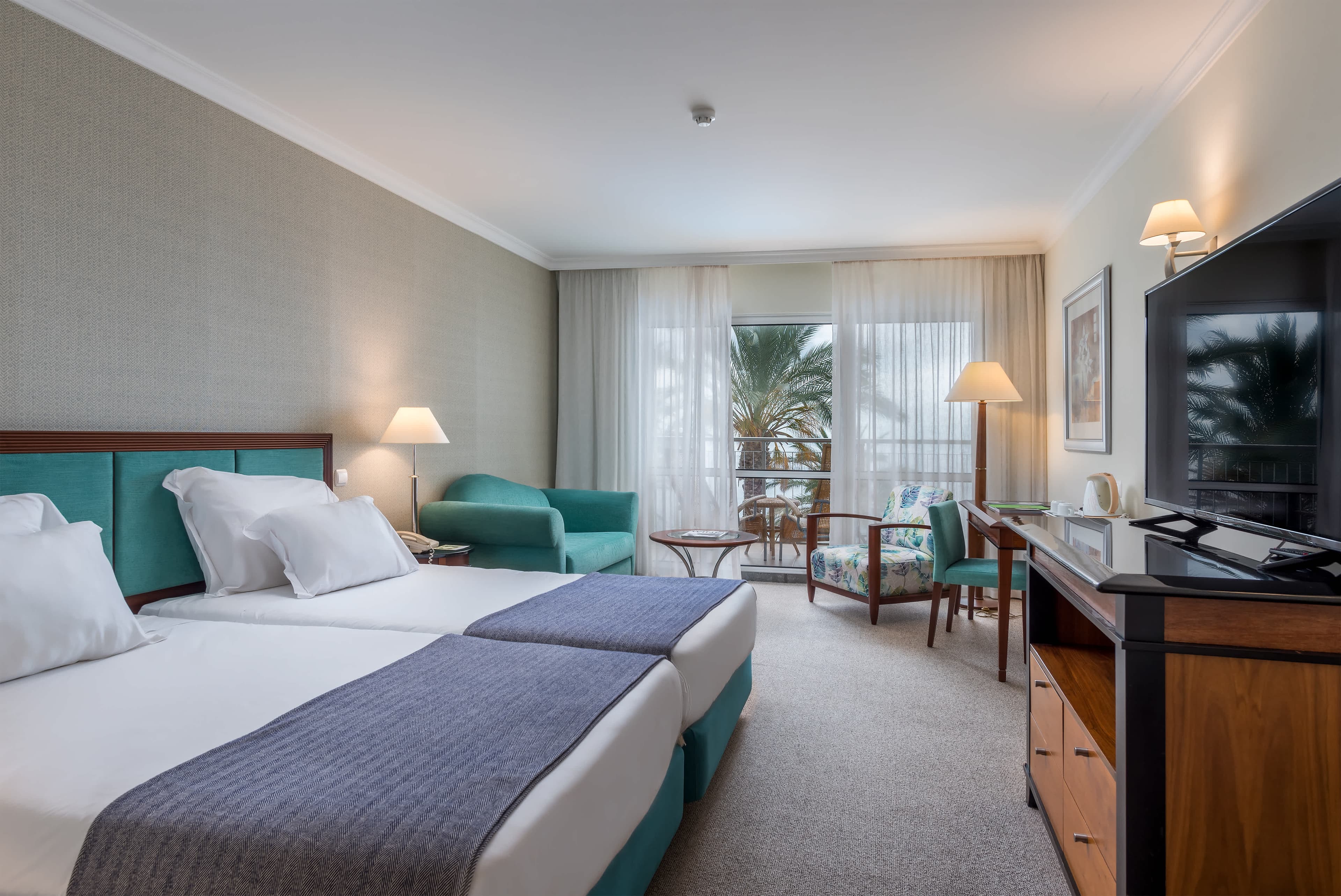 Pestana Grand Ocean Resort Ansicht 4