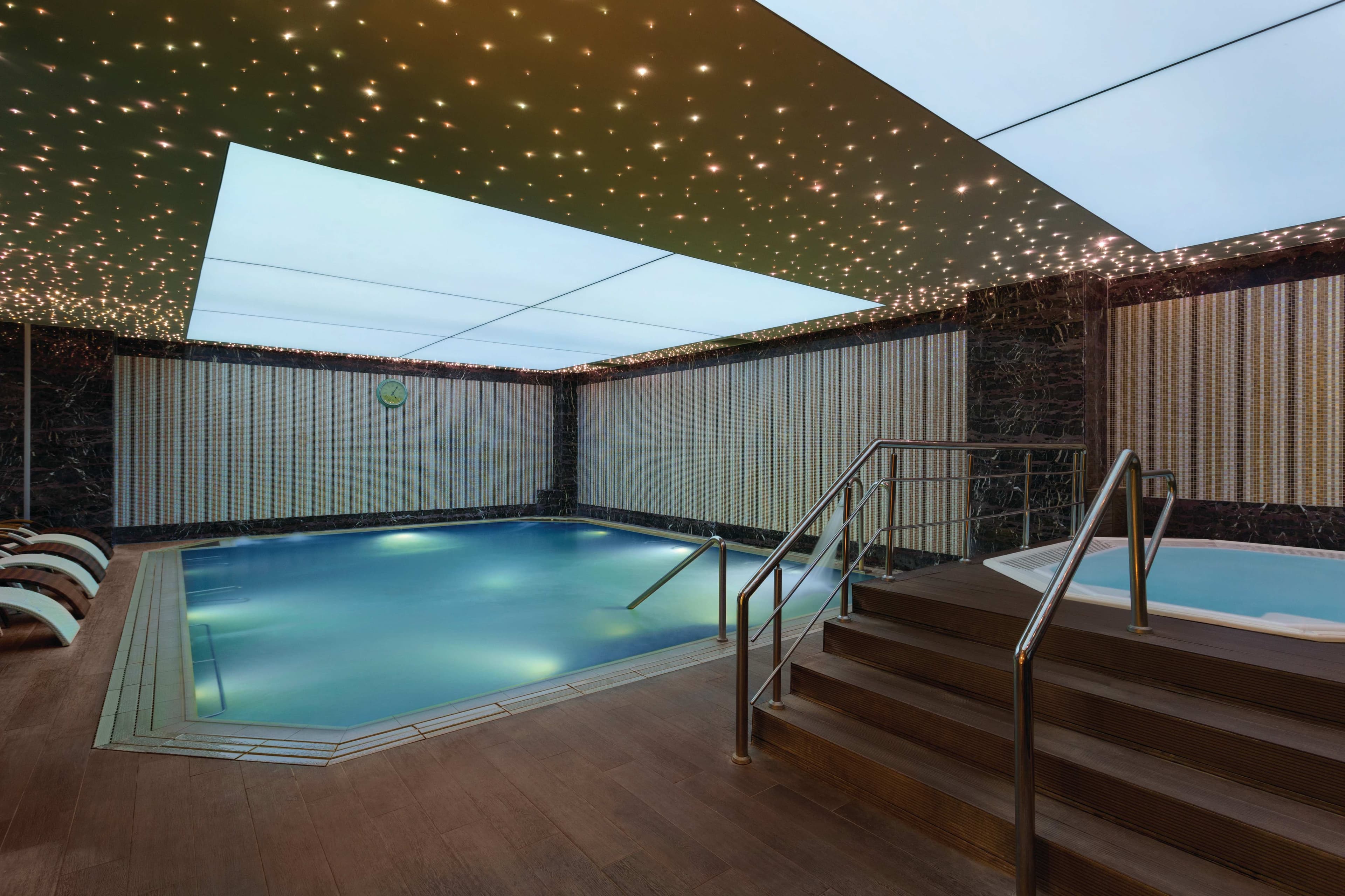 Wyndham Grand Izmir Ozdilek Thermal & Spa Ansicht 6