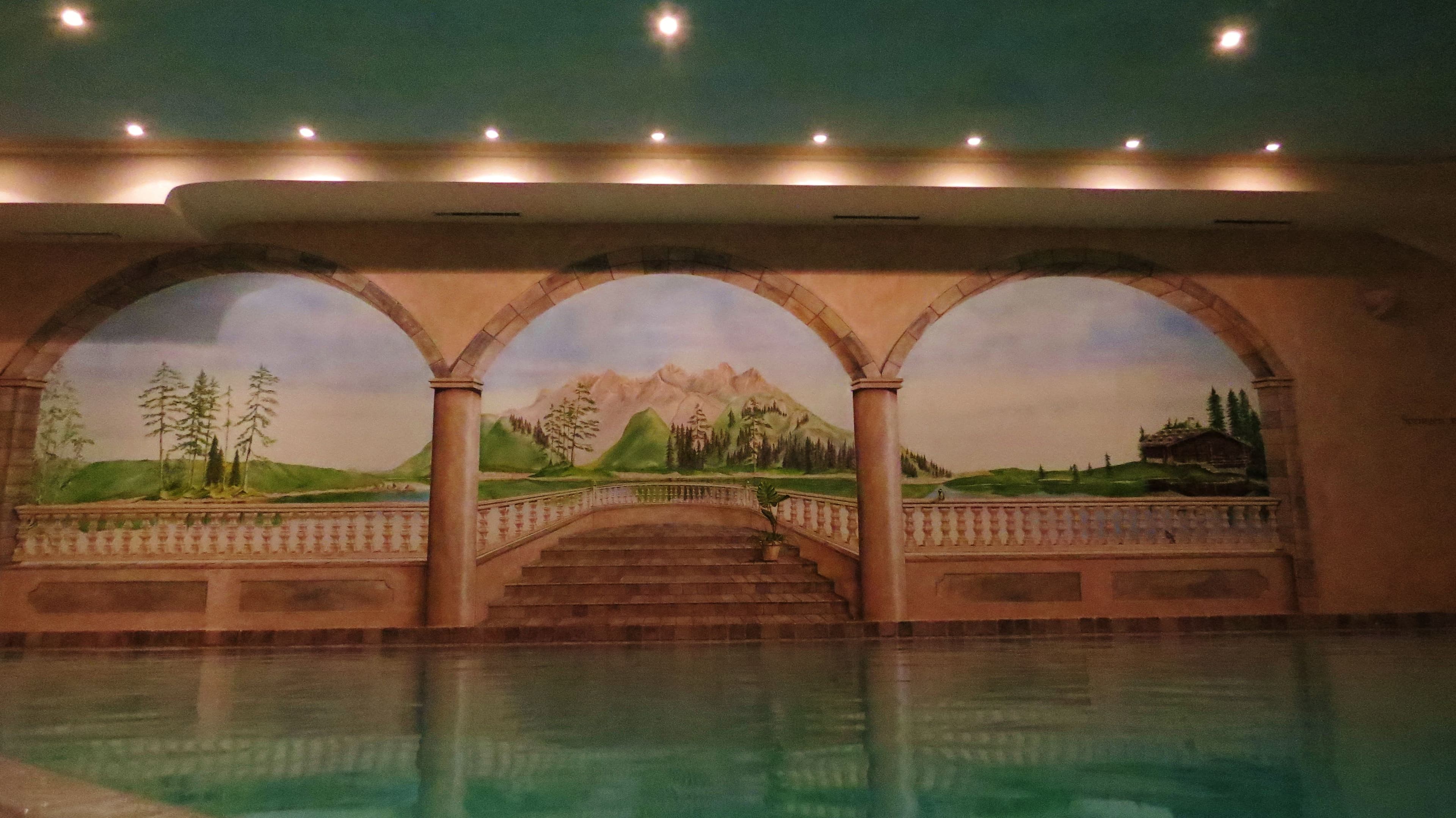 Hotel Thaneller Ansicht 7