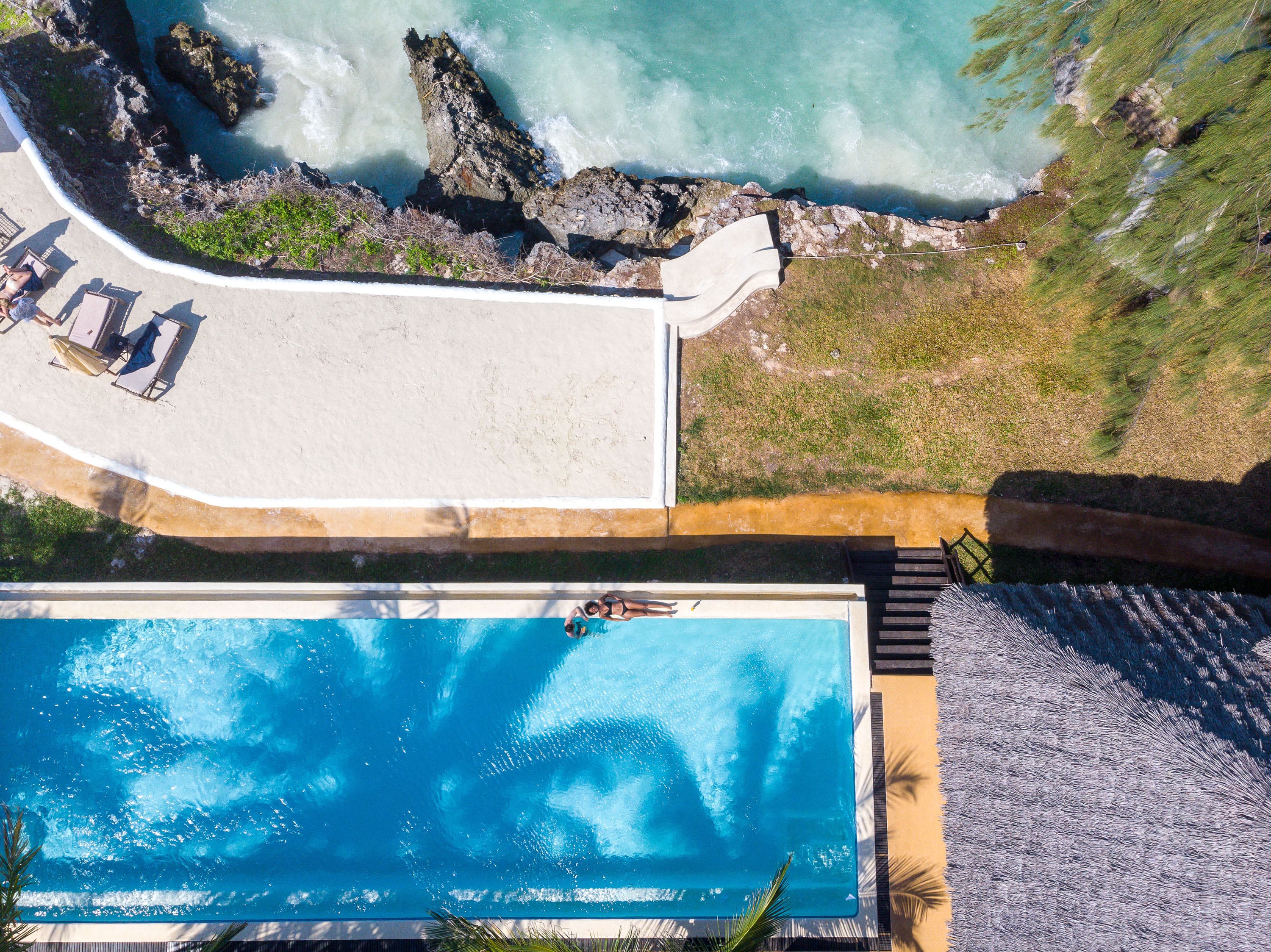 Sunshine Marine Lodge Ansicht 8