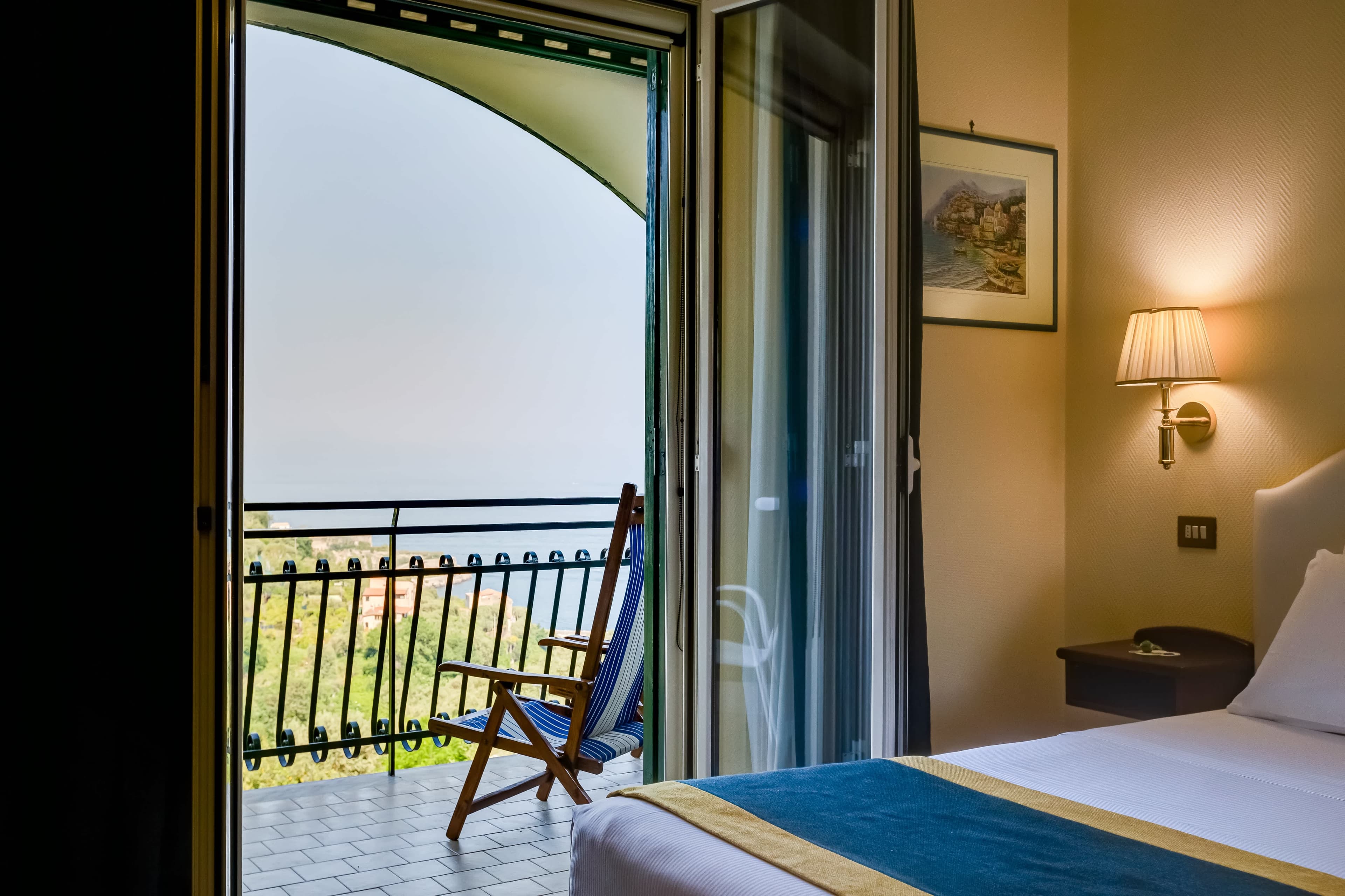 Best Western Hotel La Solara Ansicht 2