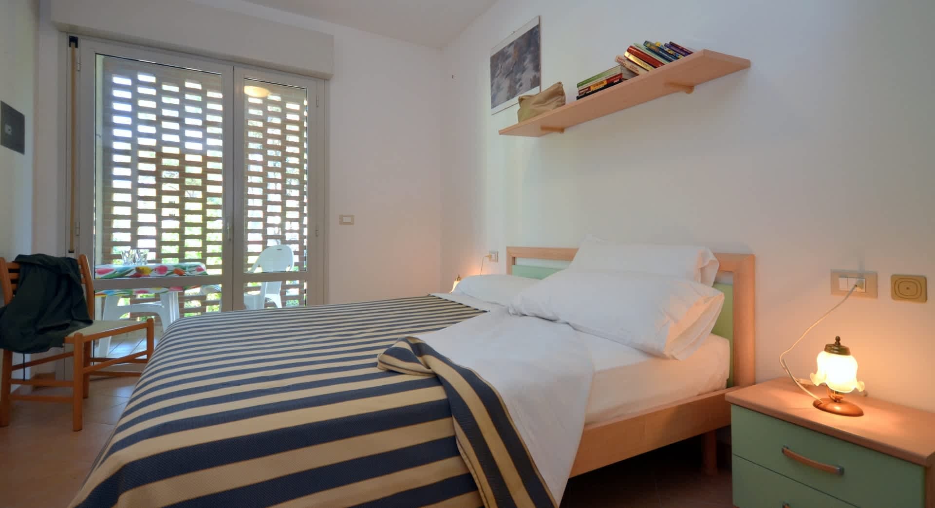 Residenza Le Acacie Ansicht 3