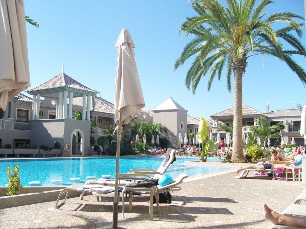 Marylanza Suites & Spa Ansicht 7