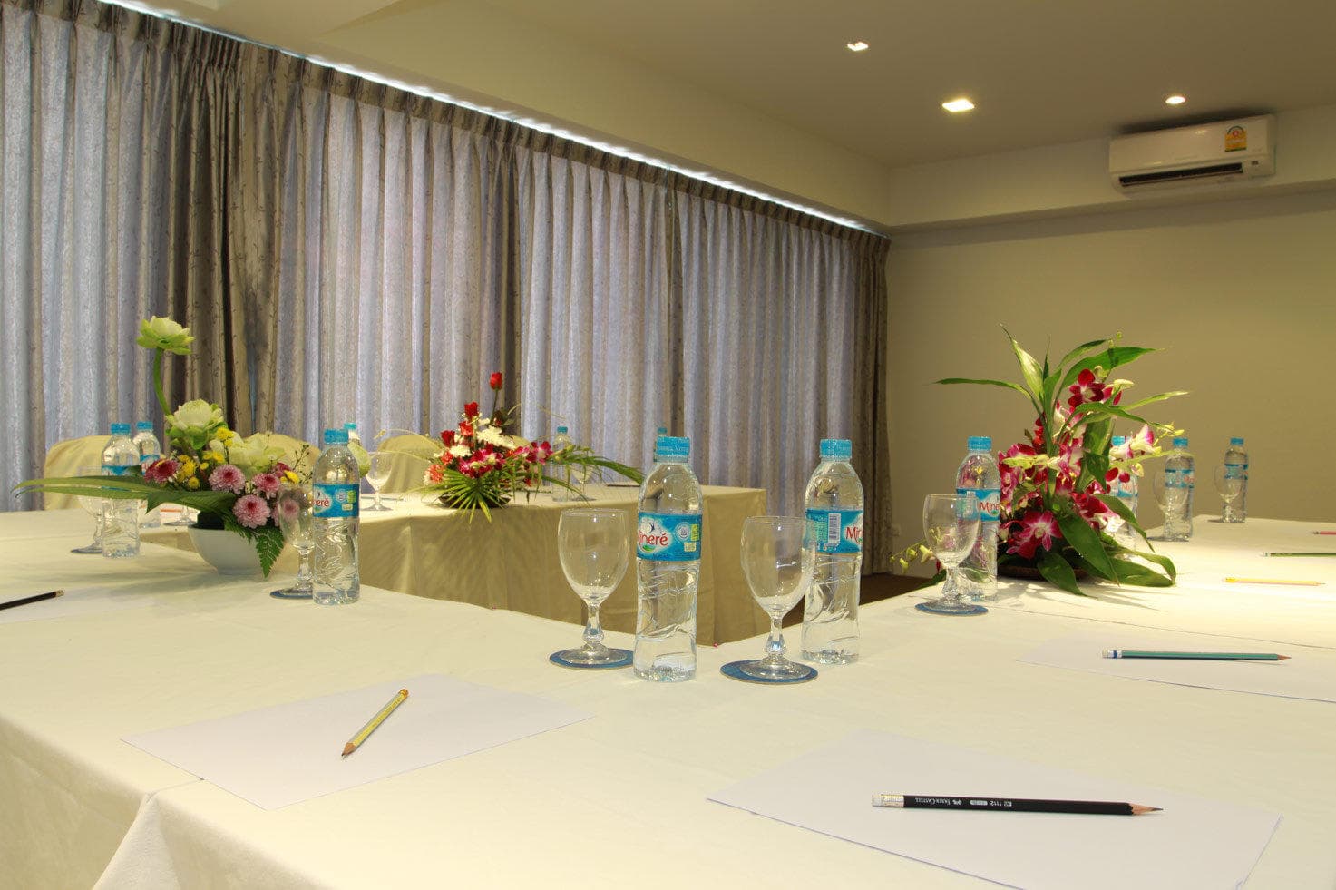 Hotel The Lantern Resort Patong Ansicht 2