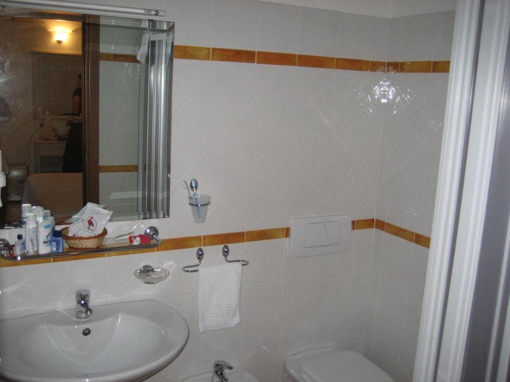 Hotel Sylesia Ansicht 3