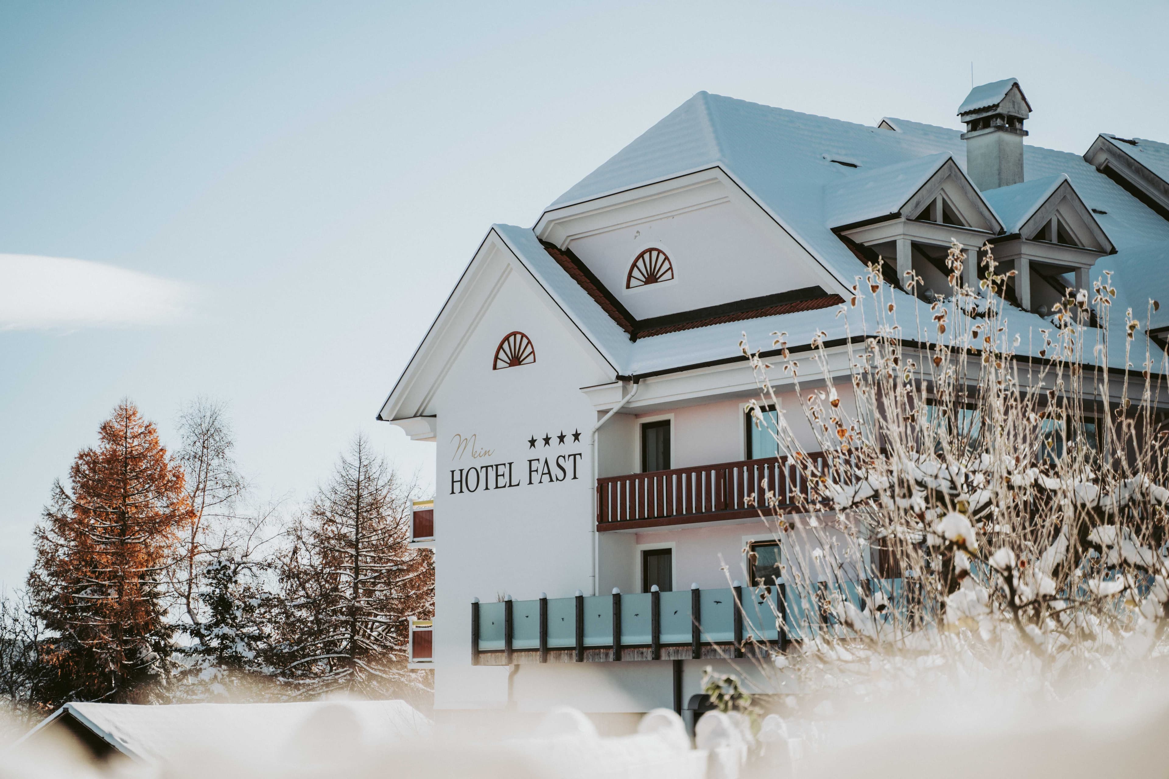 Mein Hotel Fast Ansicht 2