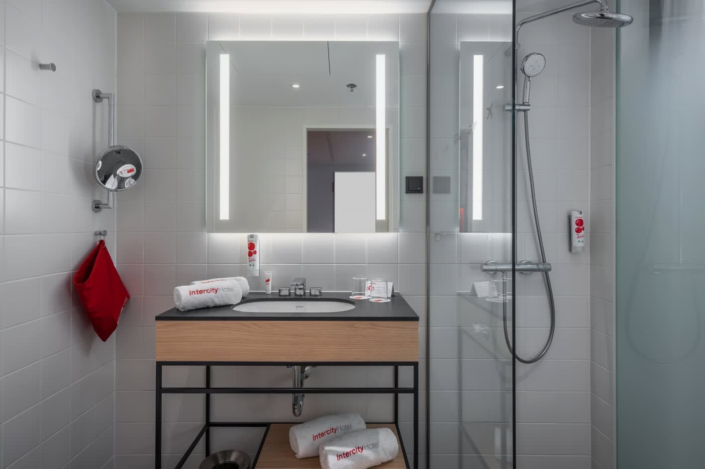 IntercityHotel Budapest Ansicht 6