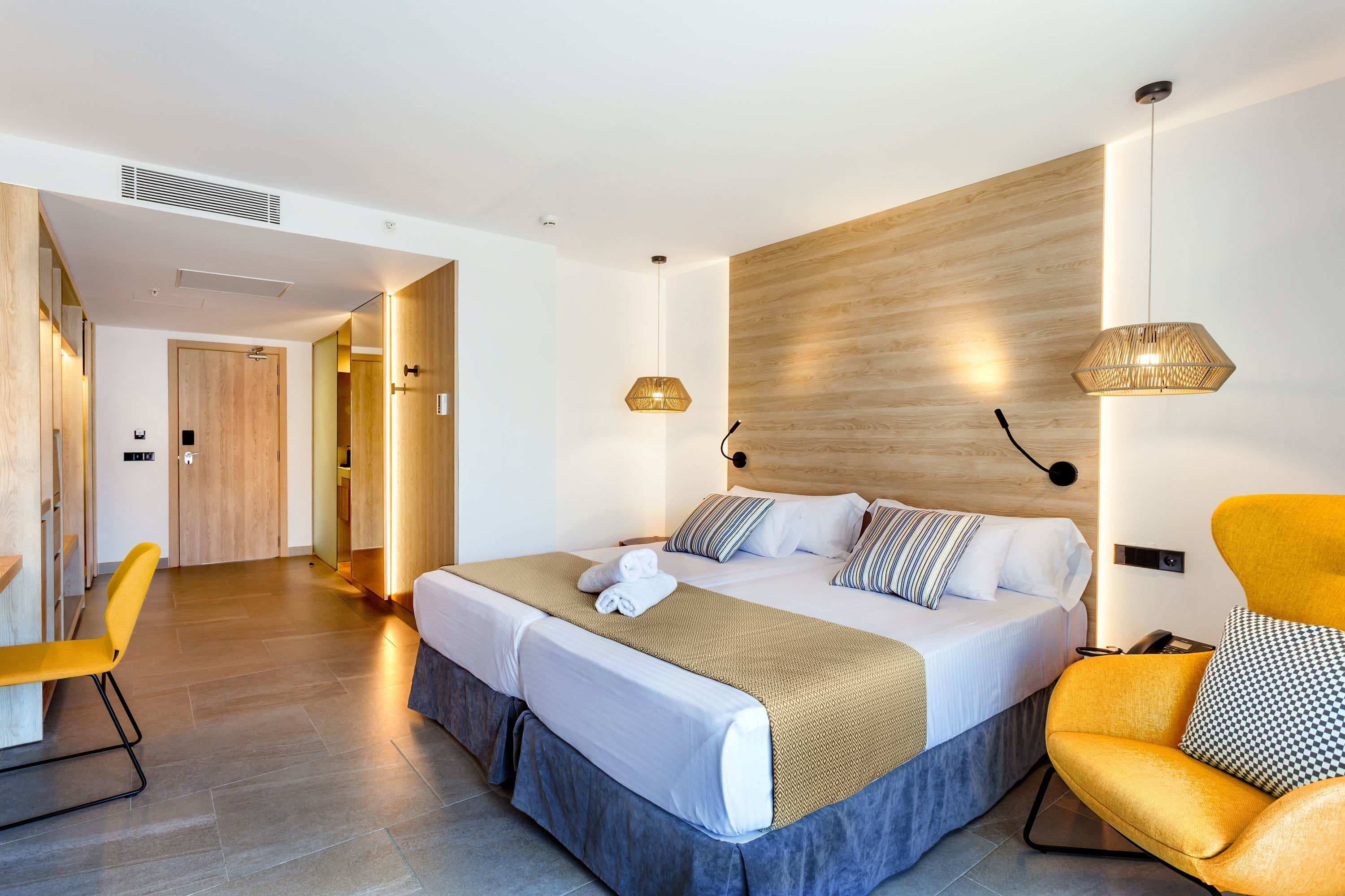 Hotel Morlans Suites Ansicht 4