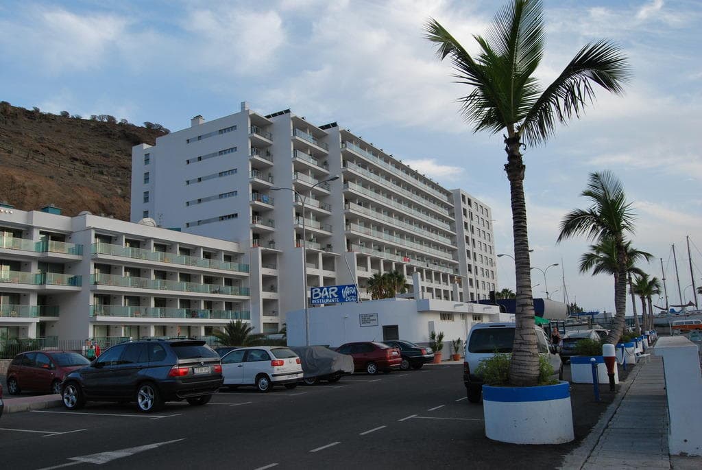 Marina Suites Puerto Rico Ansicht 2