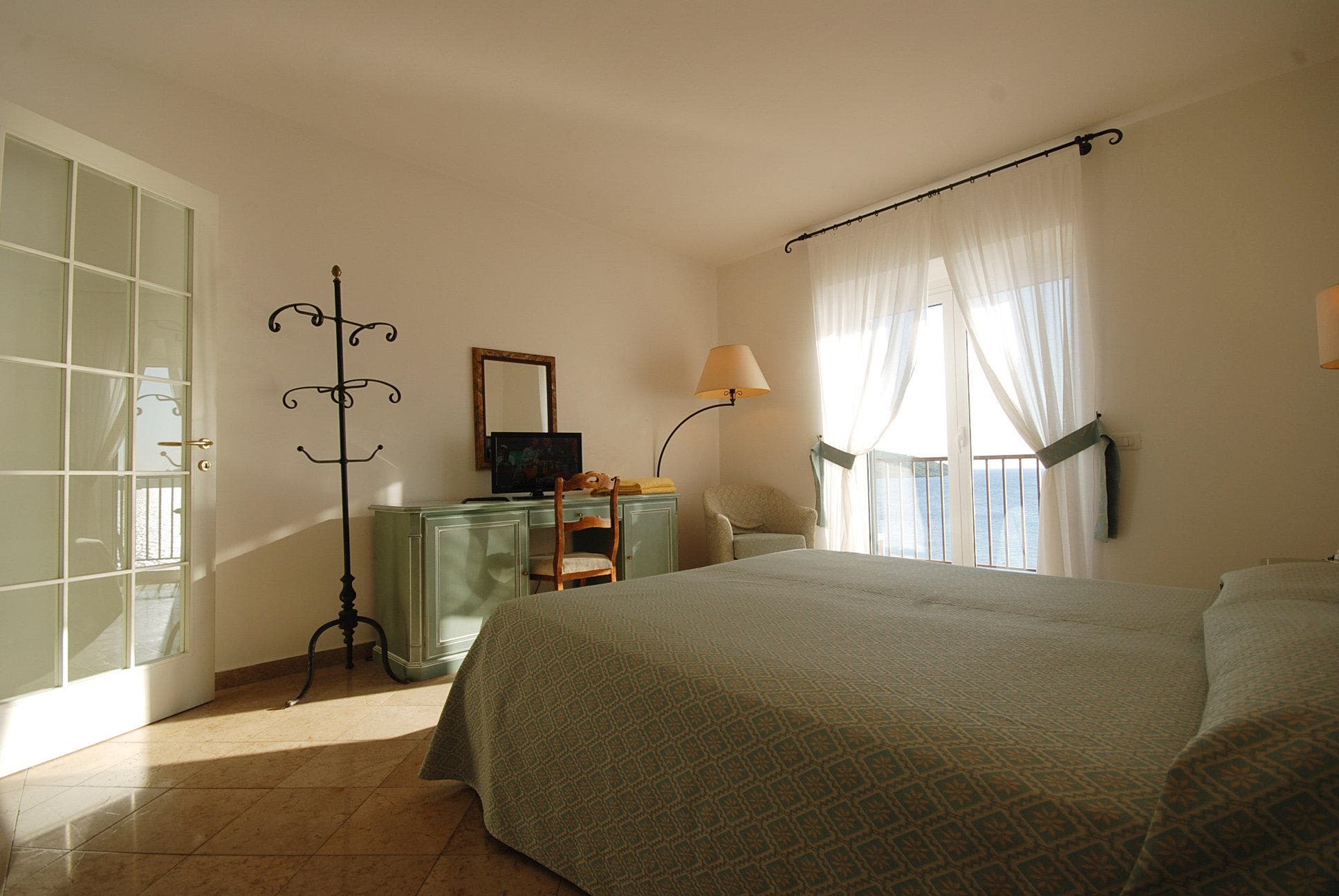 Hotel El Faro Ansicht 5