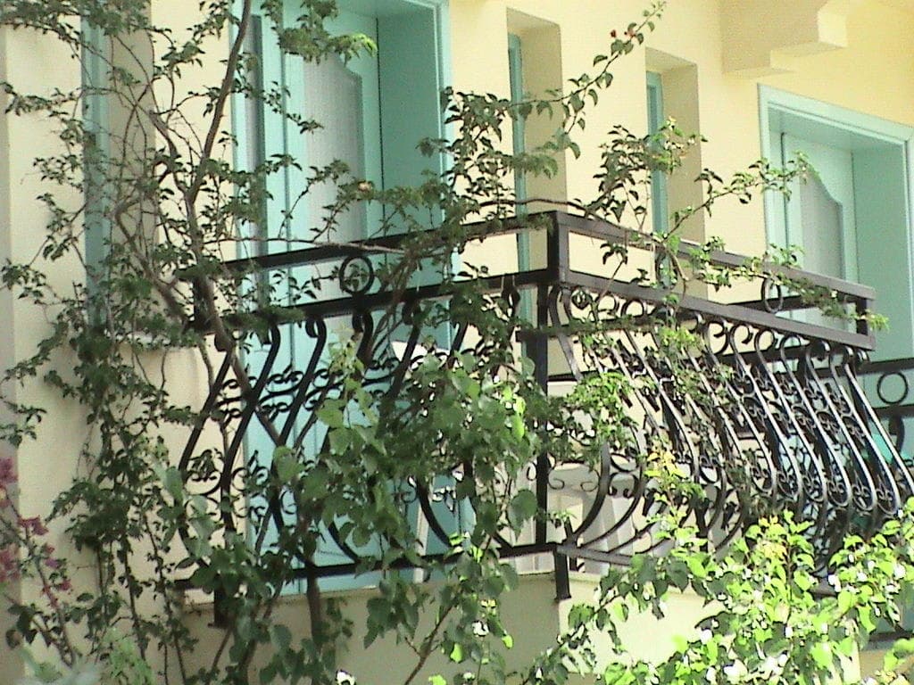 Hotel Keskin Ansicht 3