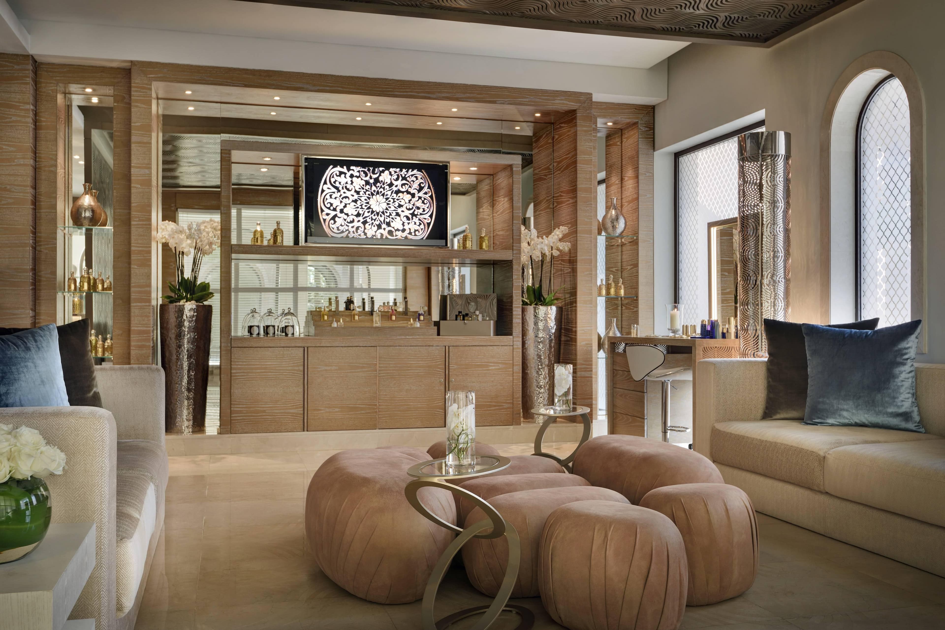 Hotel One&Only The Palm Ansicht 9