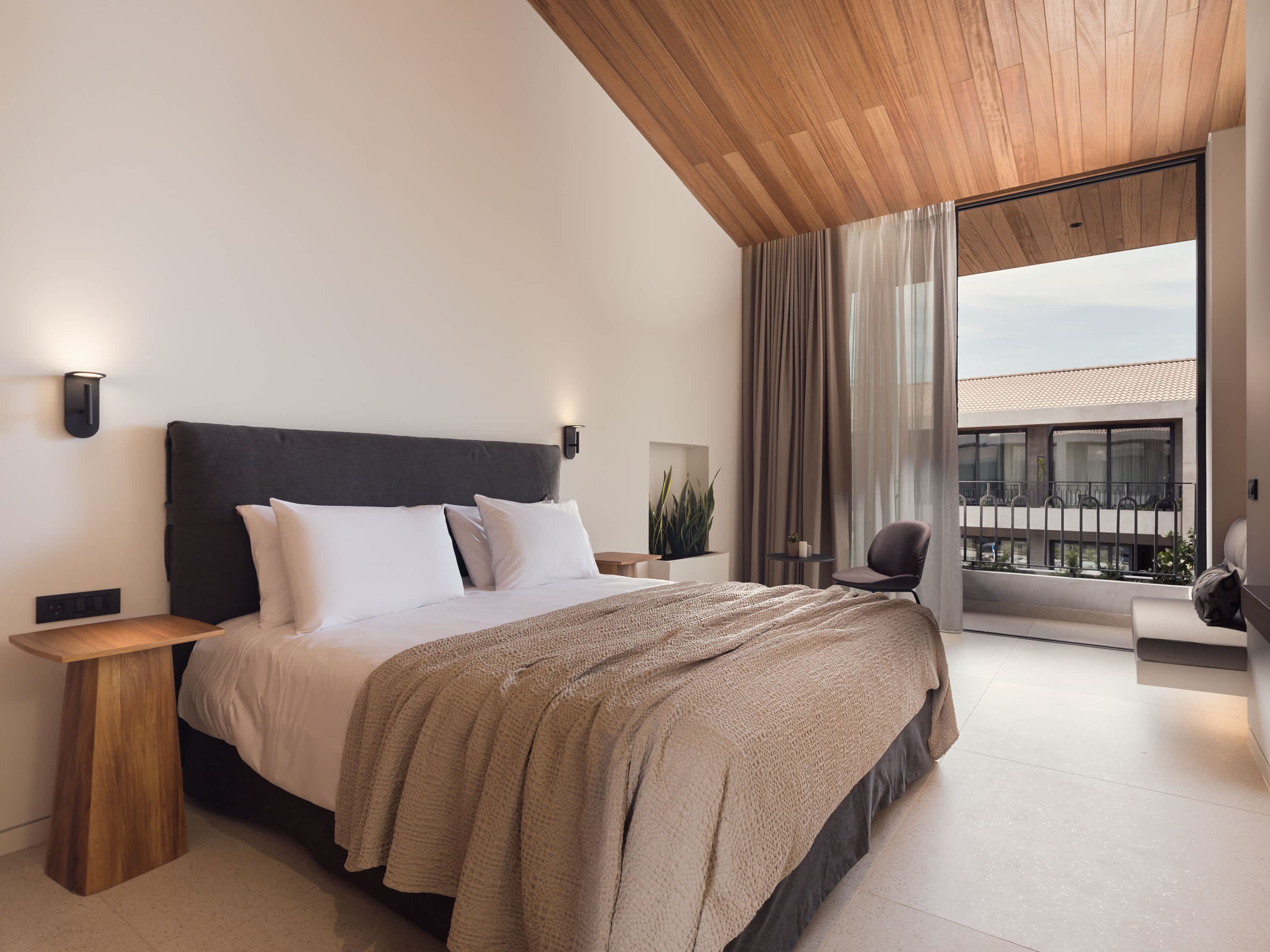 Contessina Suites & Spa - Adults Only Ansicht 3