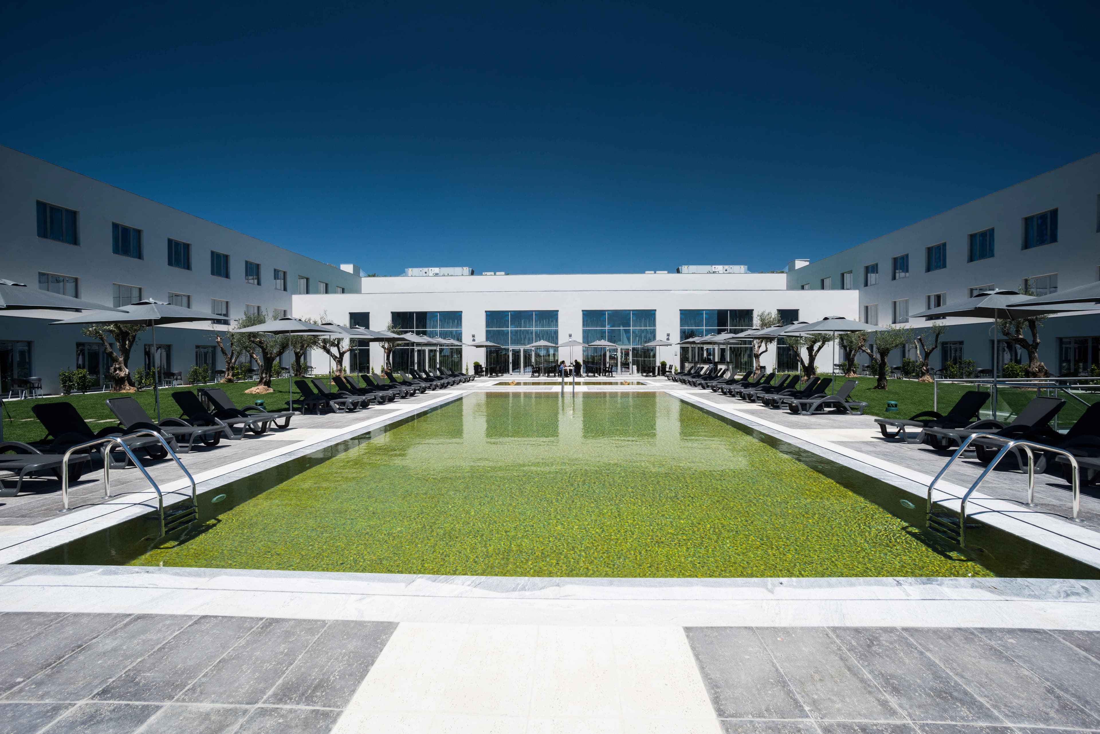 Hotel Vila Galé Évora Ansicht 7